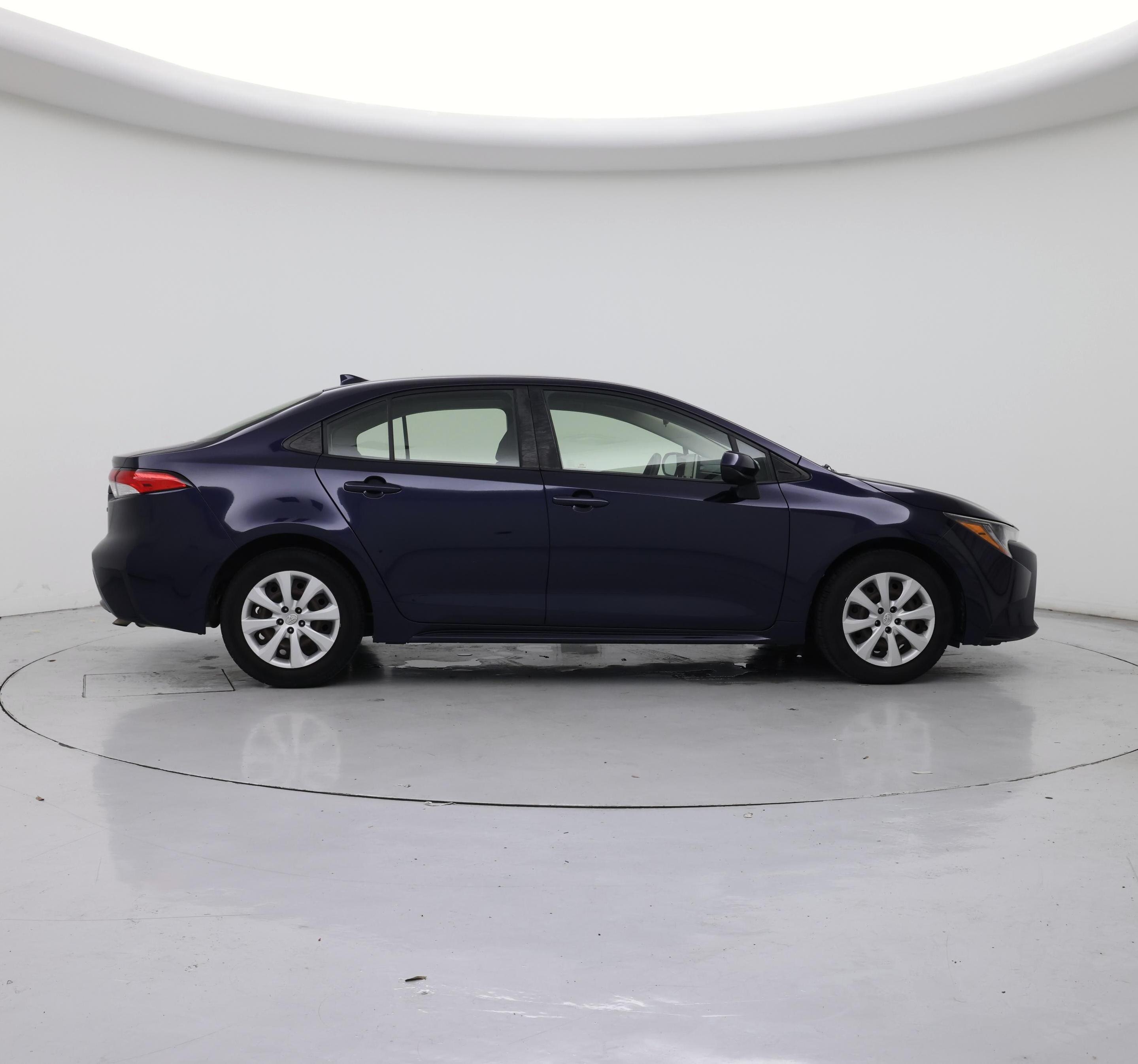 Thumbnail: 2020 Toyota Corolla - 7
