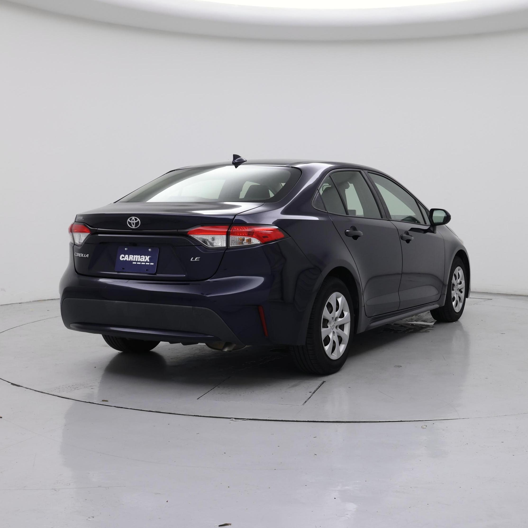 Thumbnail: 2020 Toyota Corolla - 8
