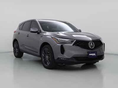 2023 Acura RDX A-Spec