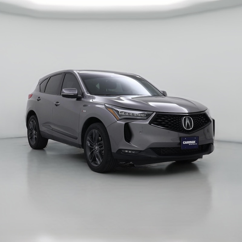 2023 Acura RDX A-Spec