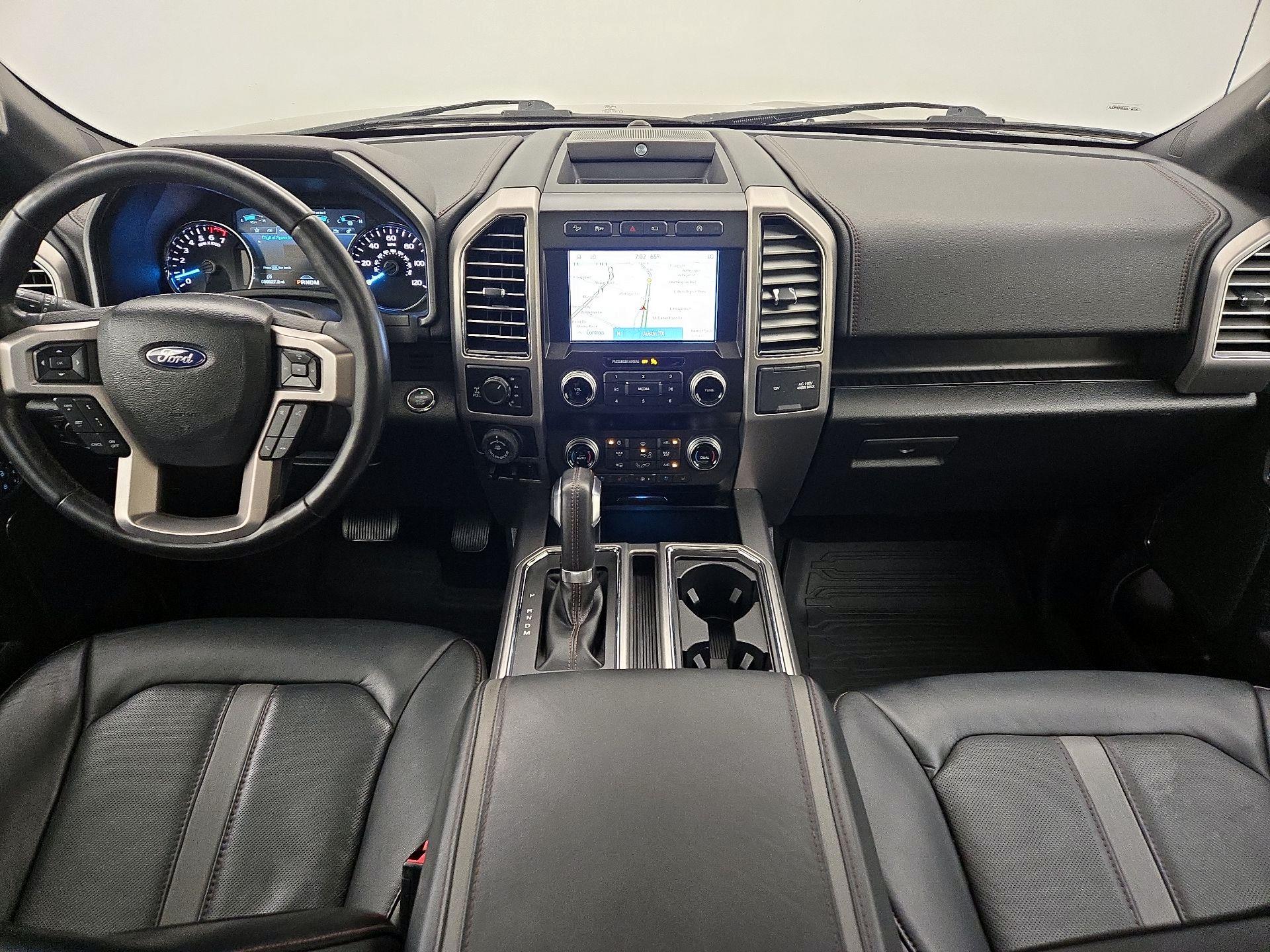 Thumbnail: 2020 Ford F-150 - 9