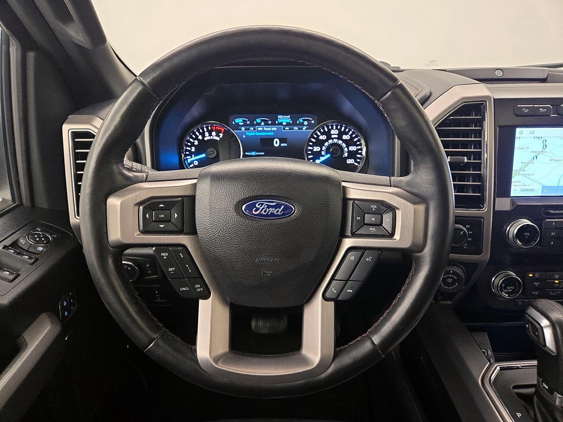 Thumbnail: 2020 Ford F-150 - 10