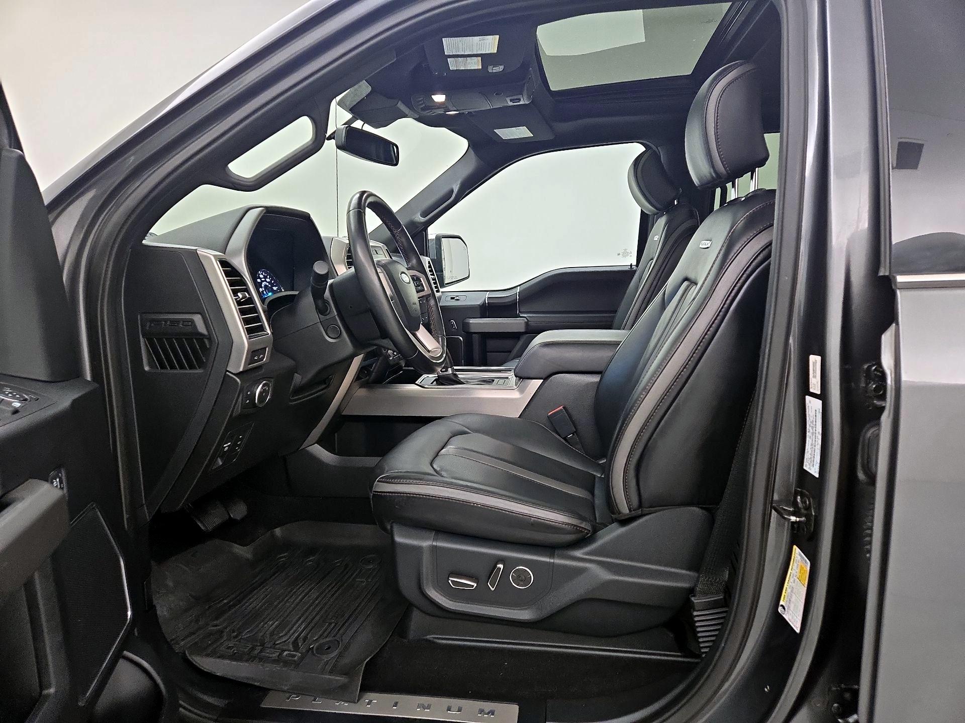 Thumbnail: 2020 Ford F-150 - 11