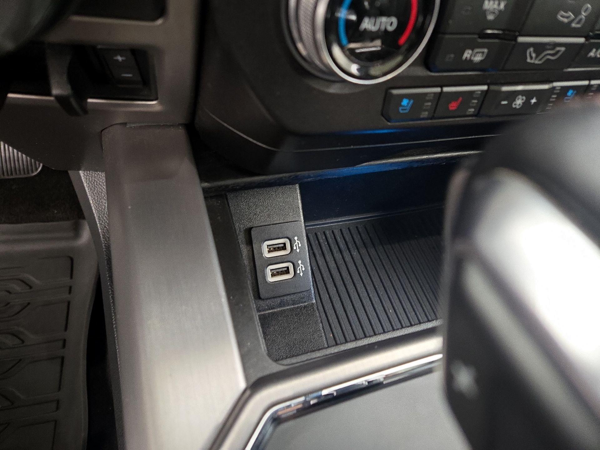 Thumbnail: 2020 Ford F-150 - 19