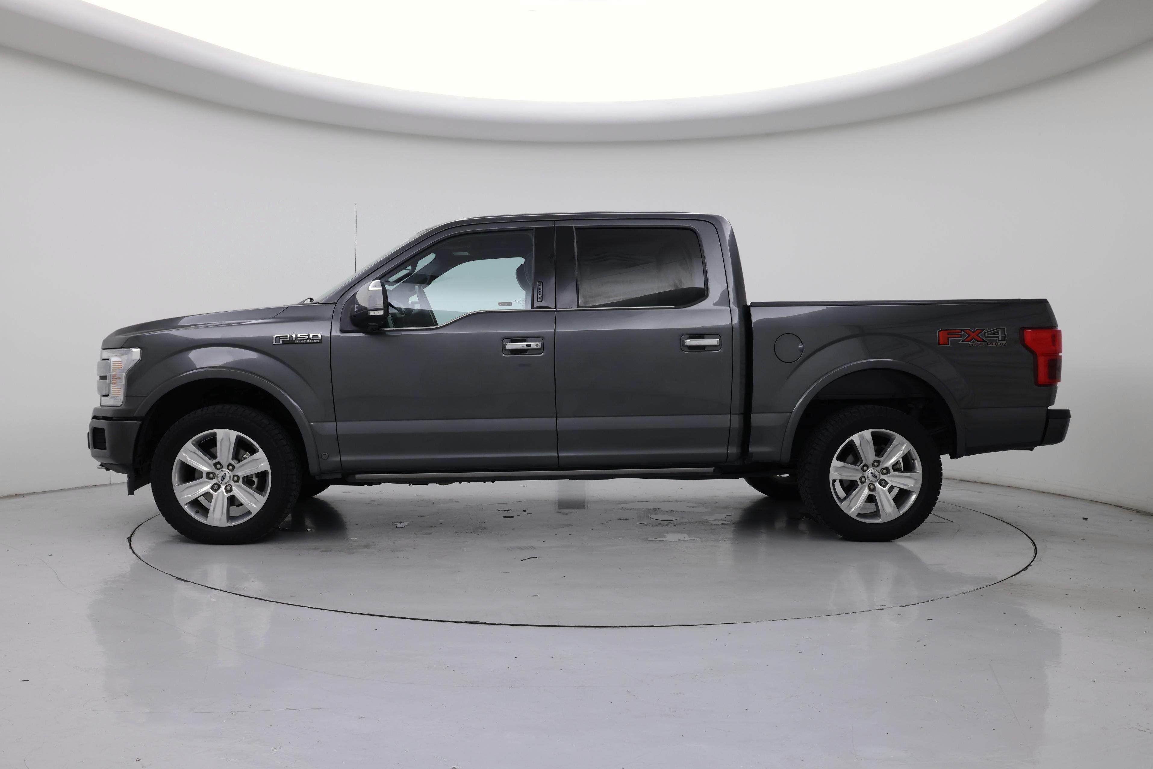 Thumbnail: 2020 Ford F-150 - 3