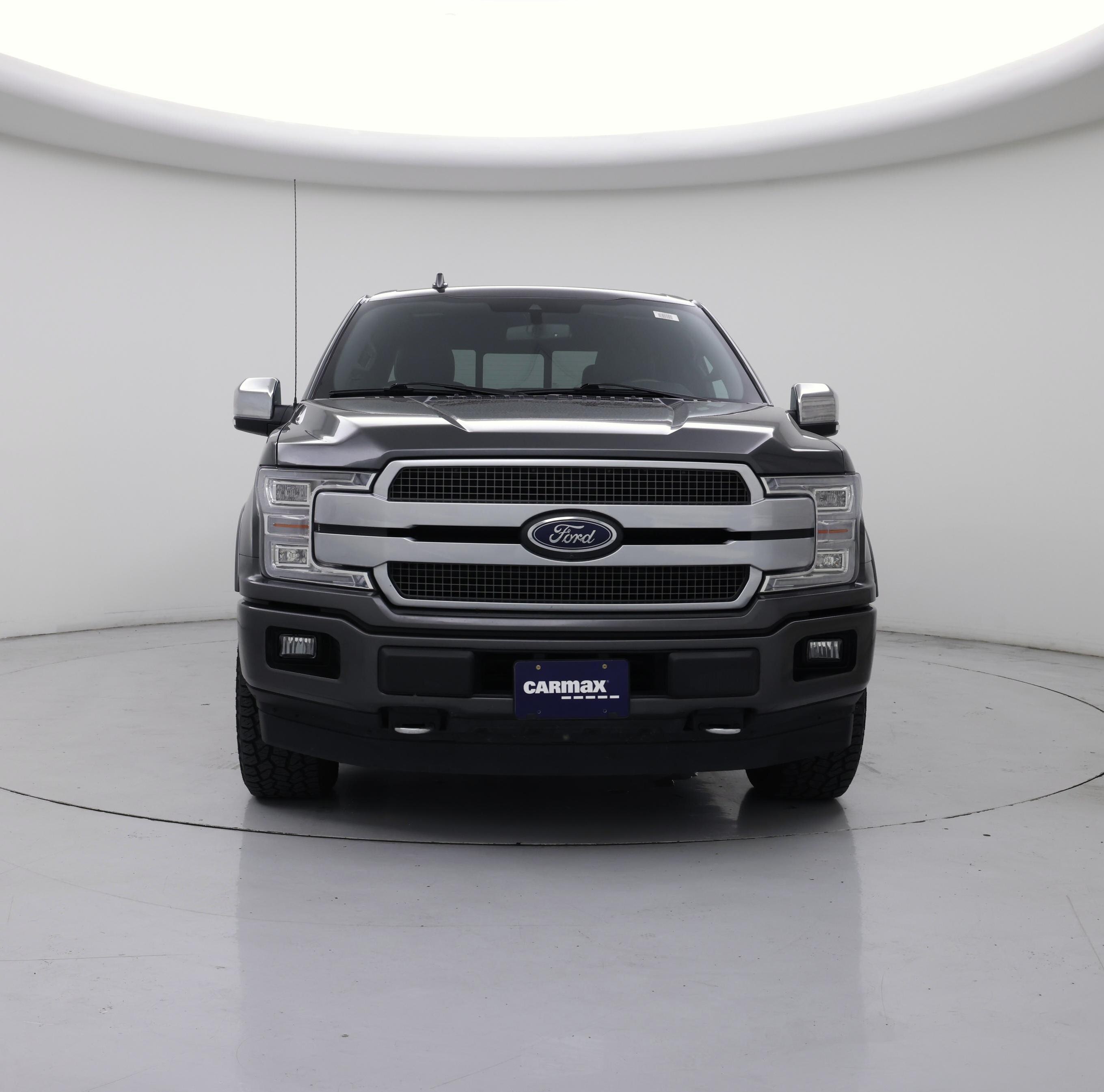 Thumbnail: 2020 Ford F-150 - 5