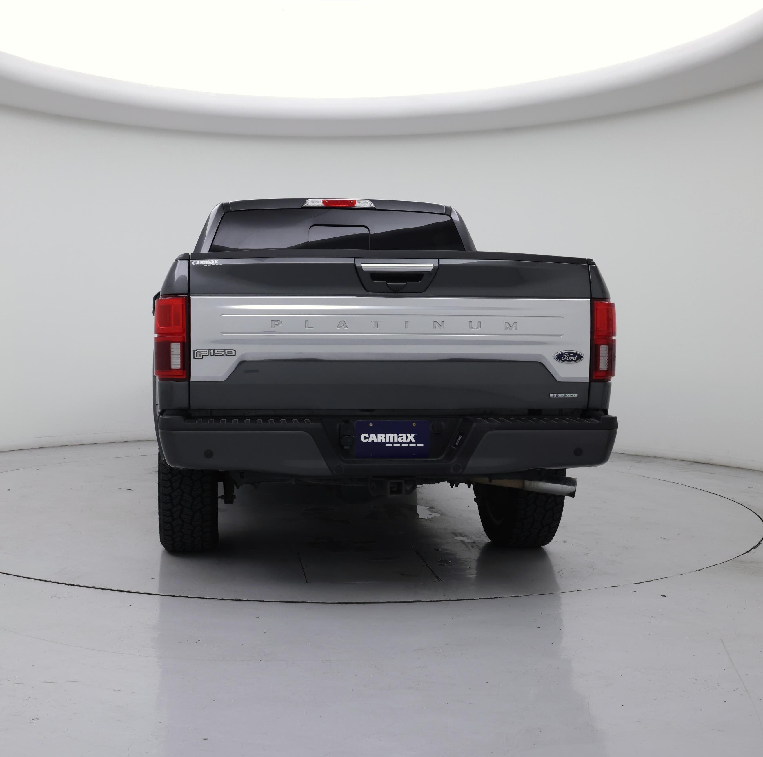 Thumbnail: 2020 Ford F-150 - 6