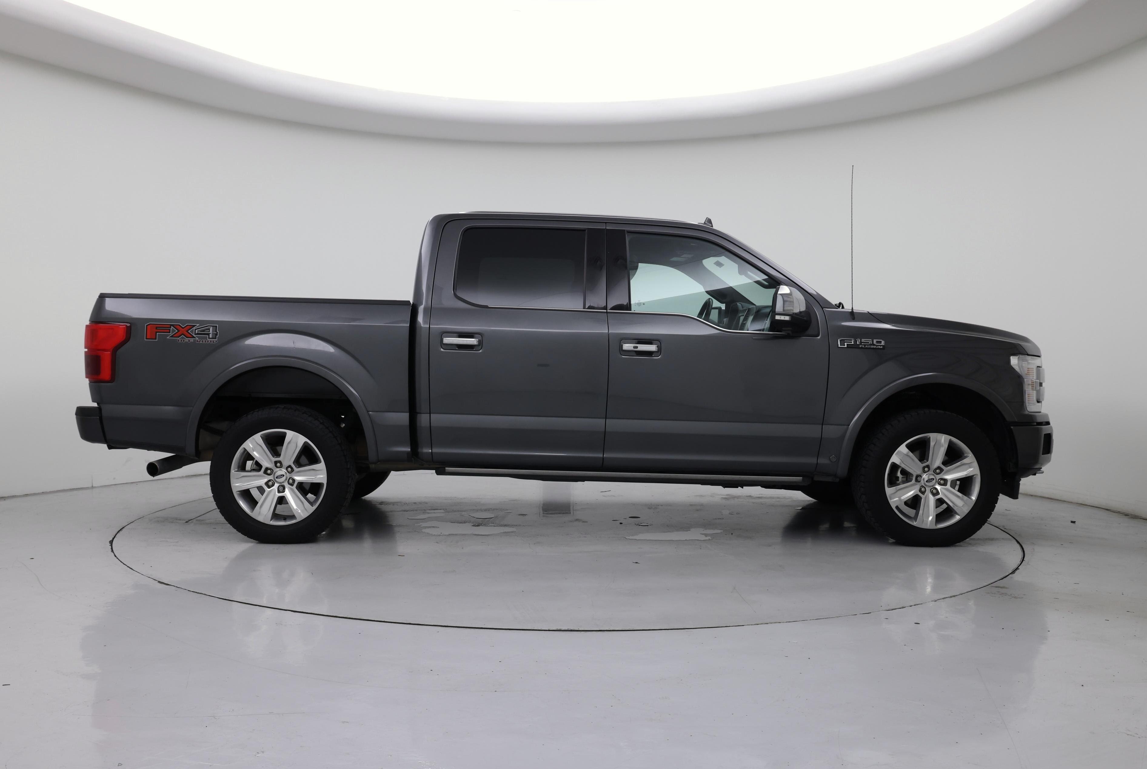 Thumbnail: 2020 Ford F-150 - 7
