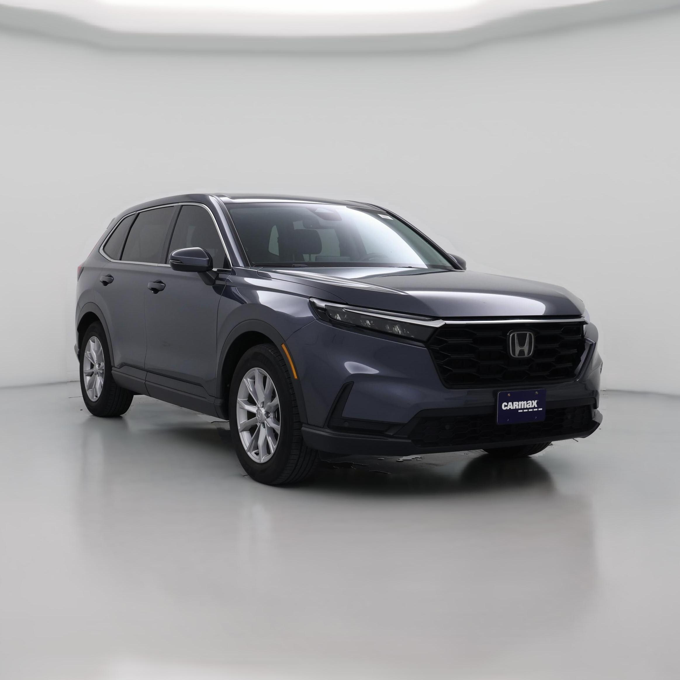 Thumbnail: 2025 Honda CR-V - 1