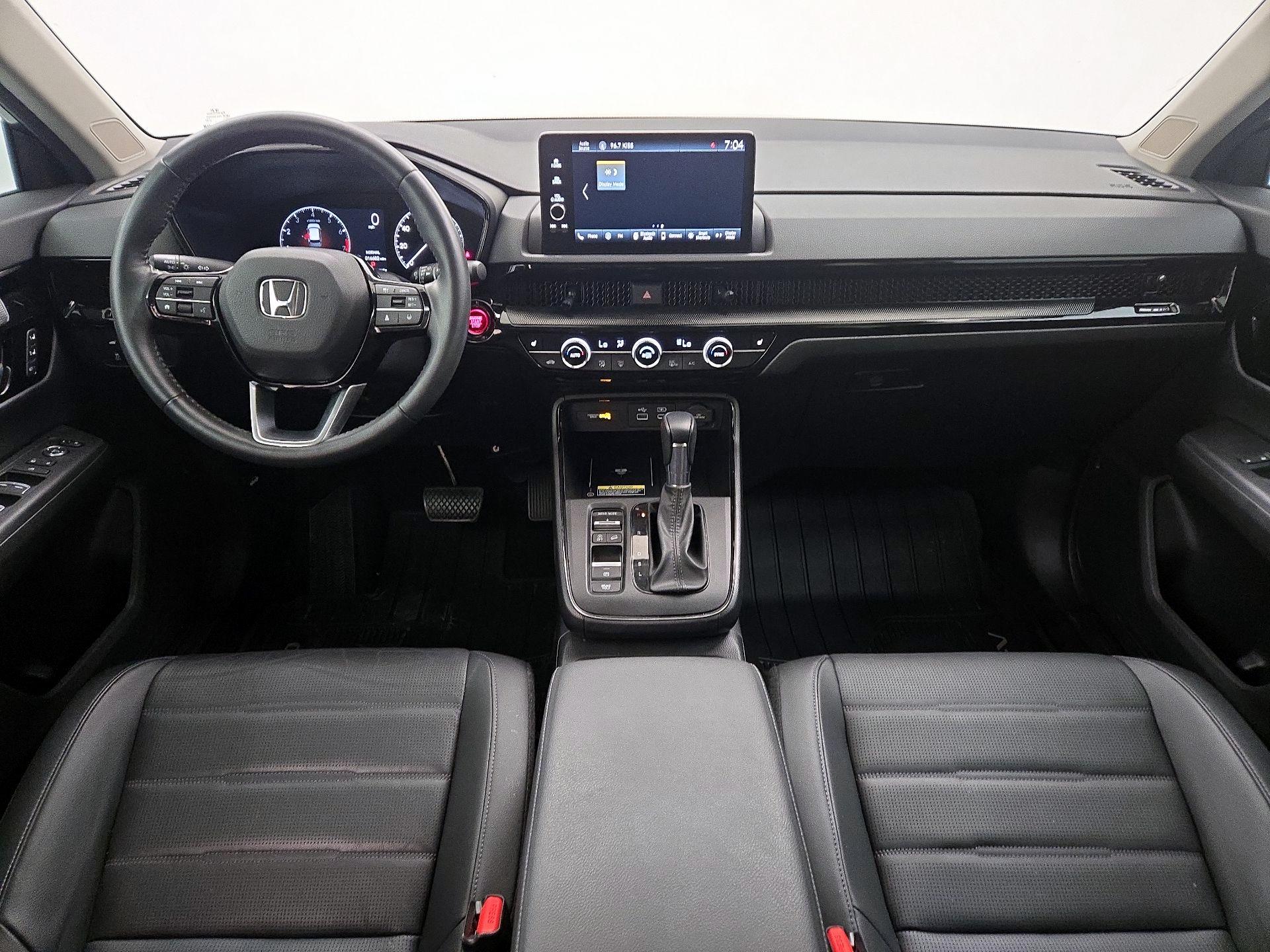 Thumbnail: 2025 Honda CR-V - 9