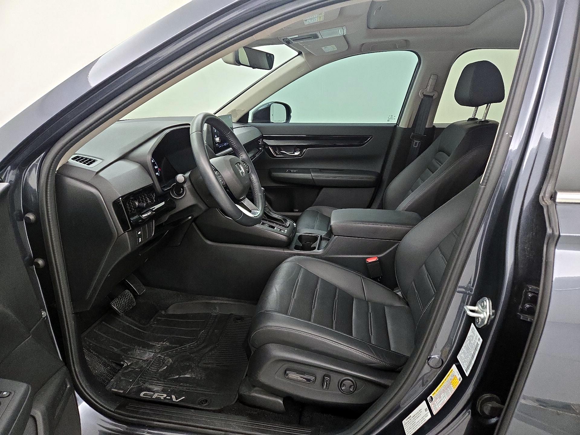 Thumbnail: 2025 Honda CR-V - 11