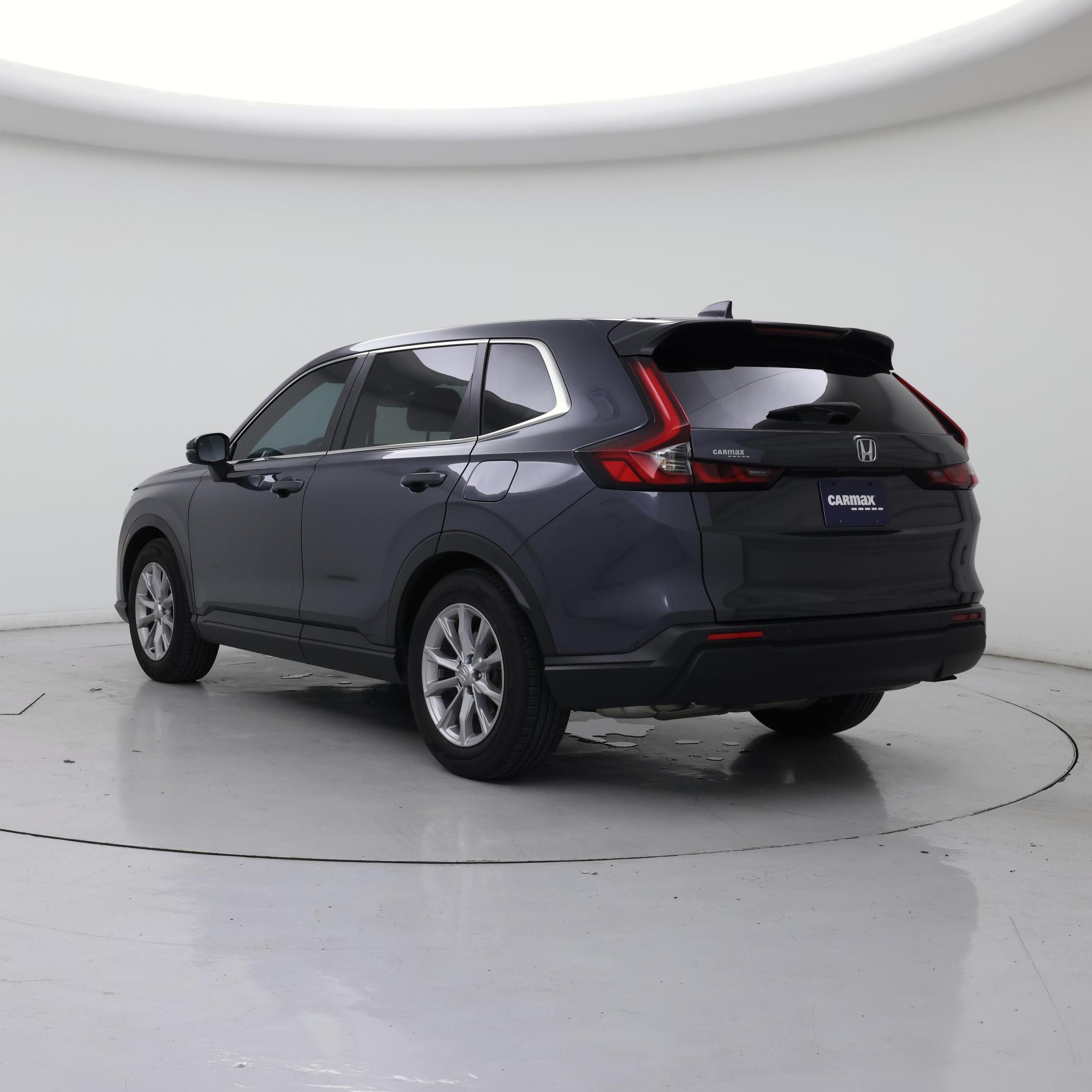 Thumbnail: 2025 Honda CR-V - 2