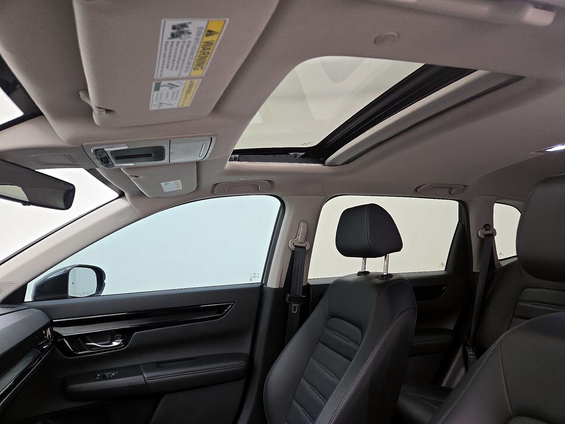 Thumbnail: 2025 Honda CR-V - 19