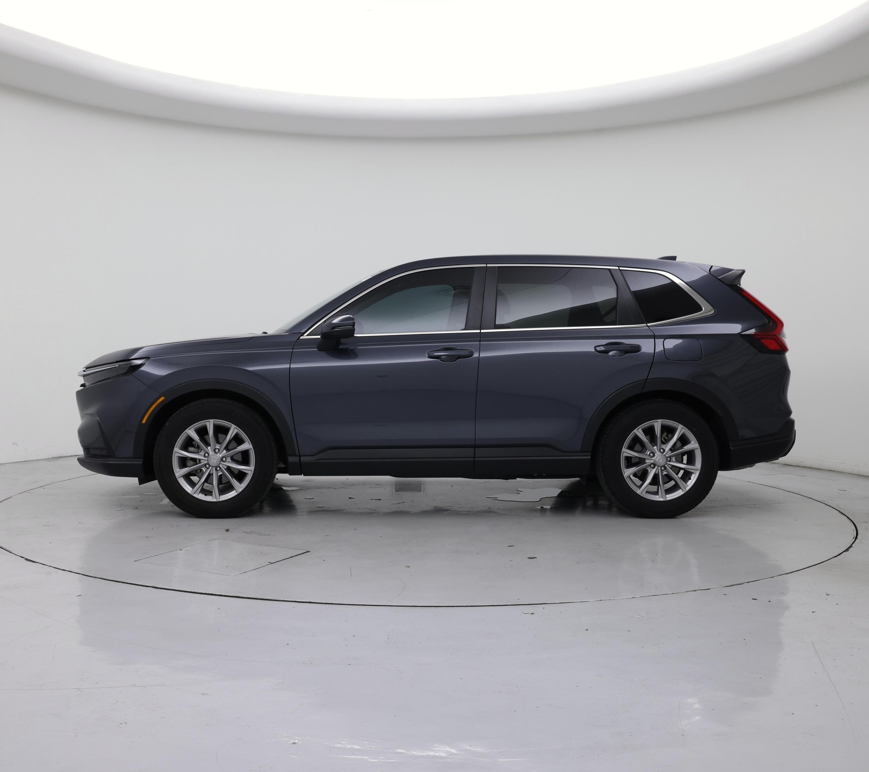 Thumbnail: 2025 Honda CR-V - 3