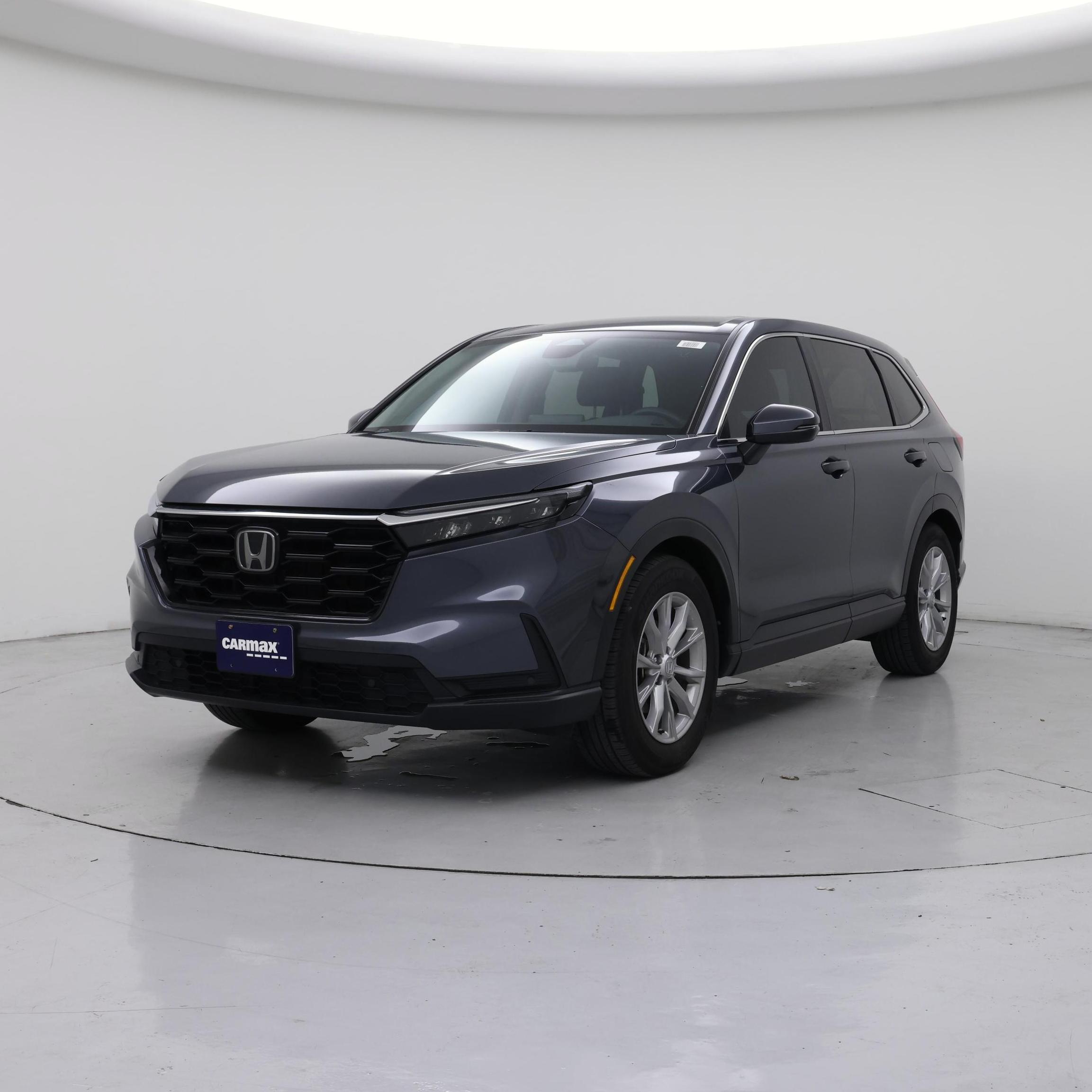 Thumbnail: 2025 Honda CR-V - 4