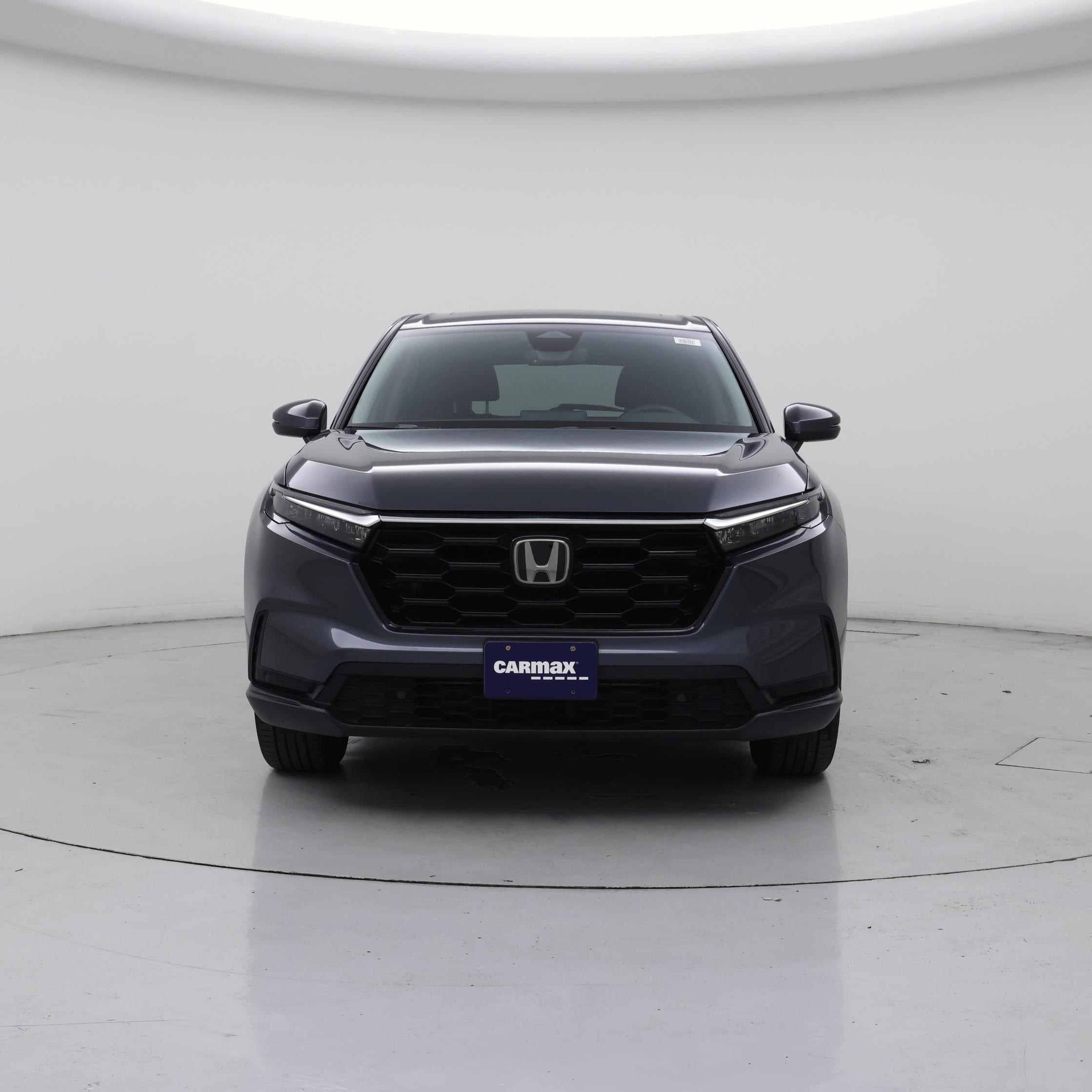 Thumbnail: 2025 Honda CR-V - 5