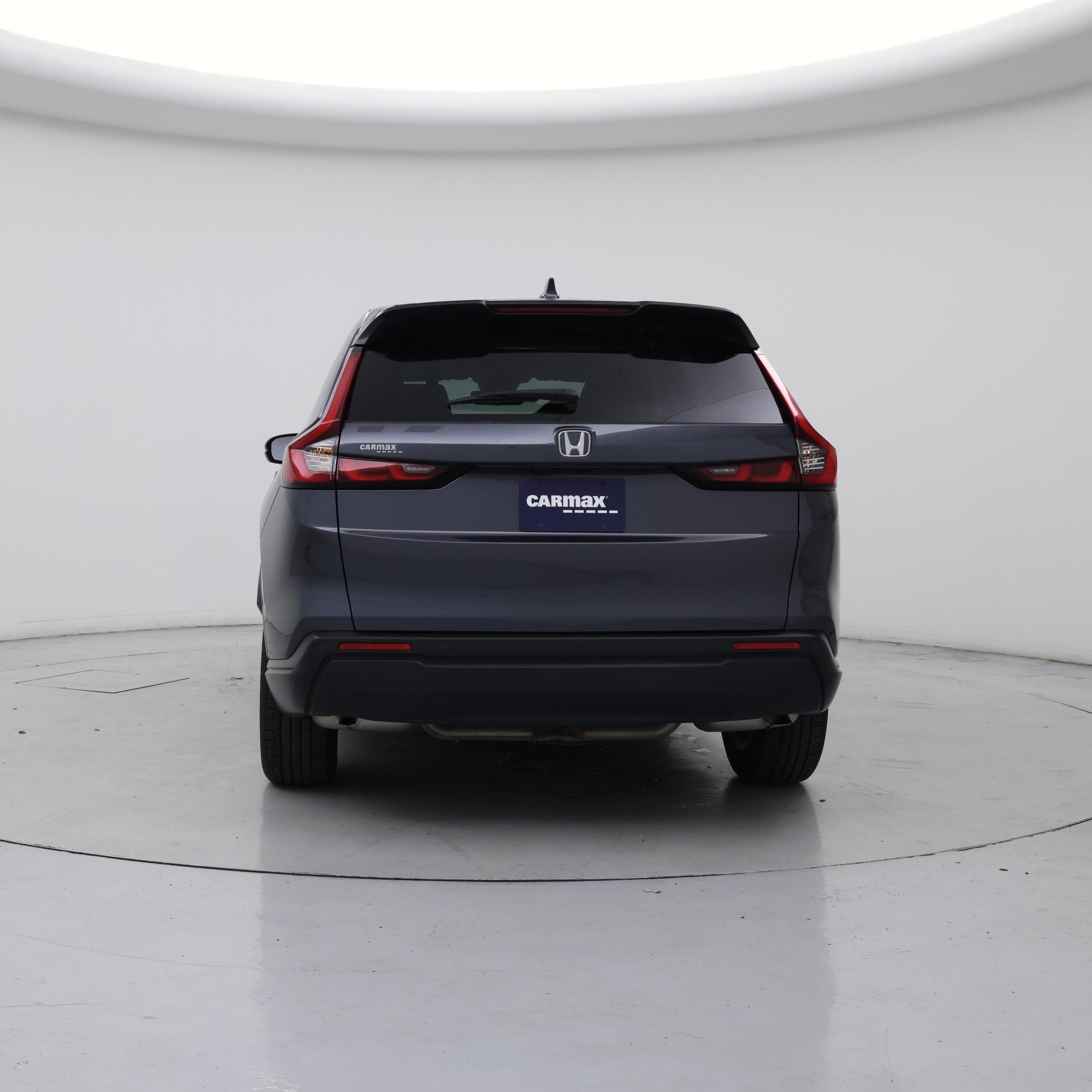 Thumbnail: 2025 Honda CR-V - 6