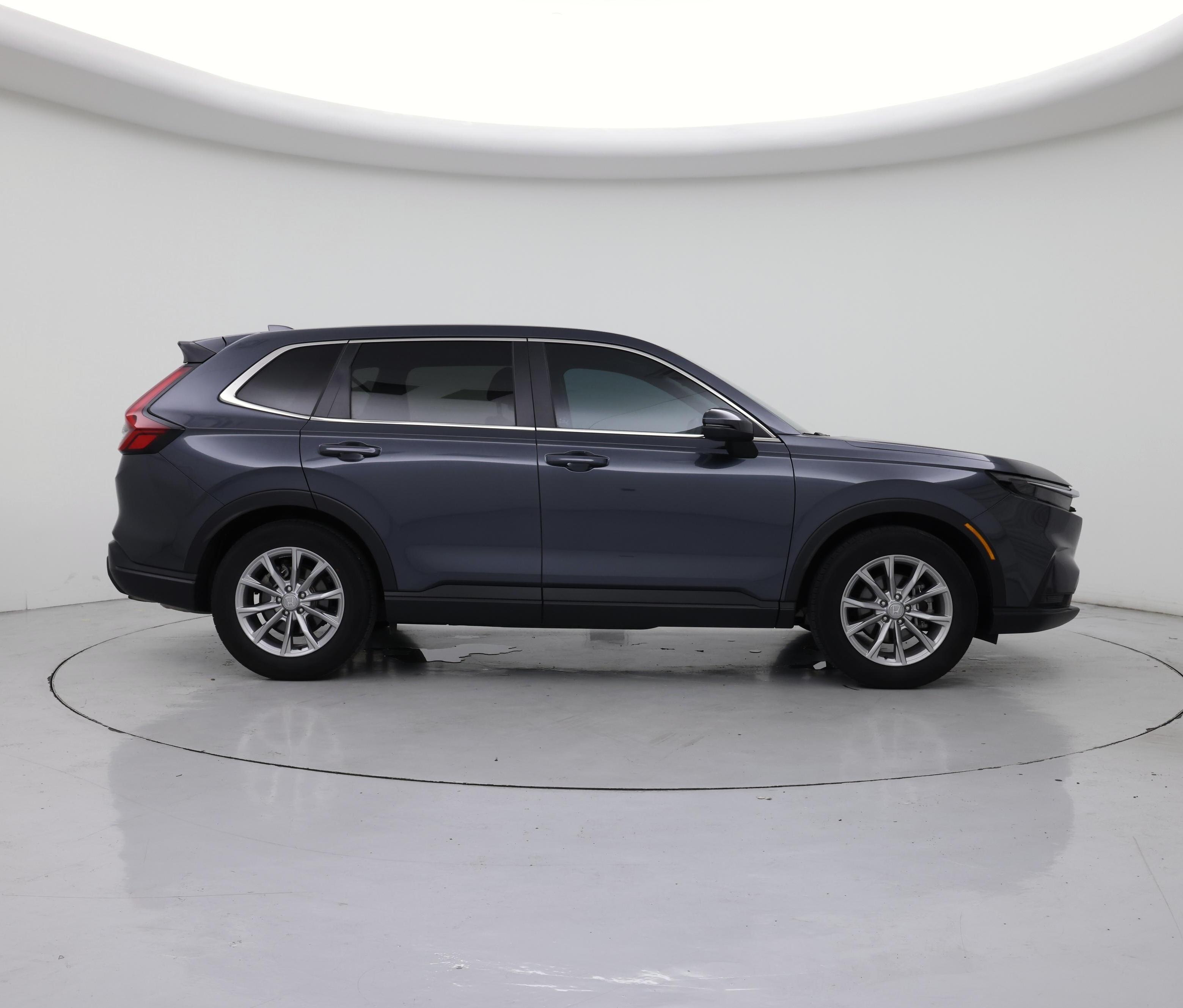 Thumbnail: 2025 Honda CR-V - 7