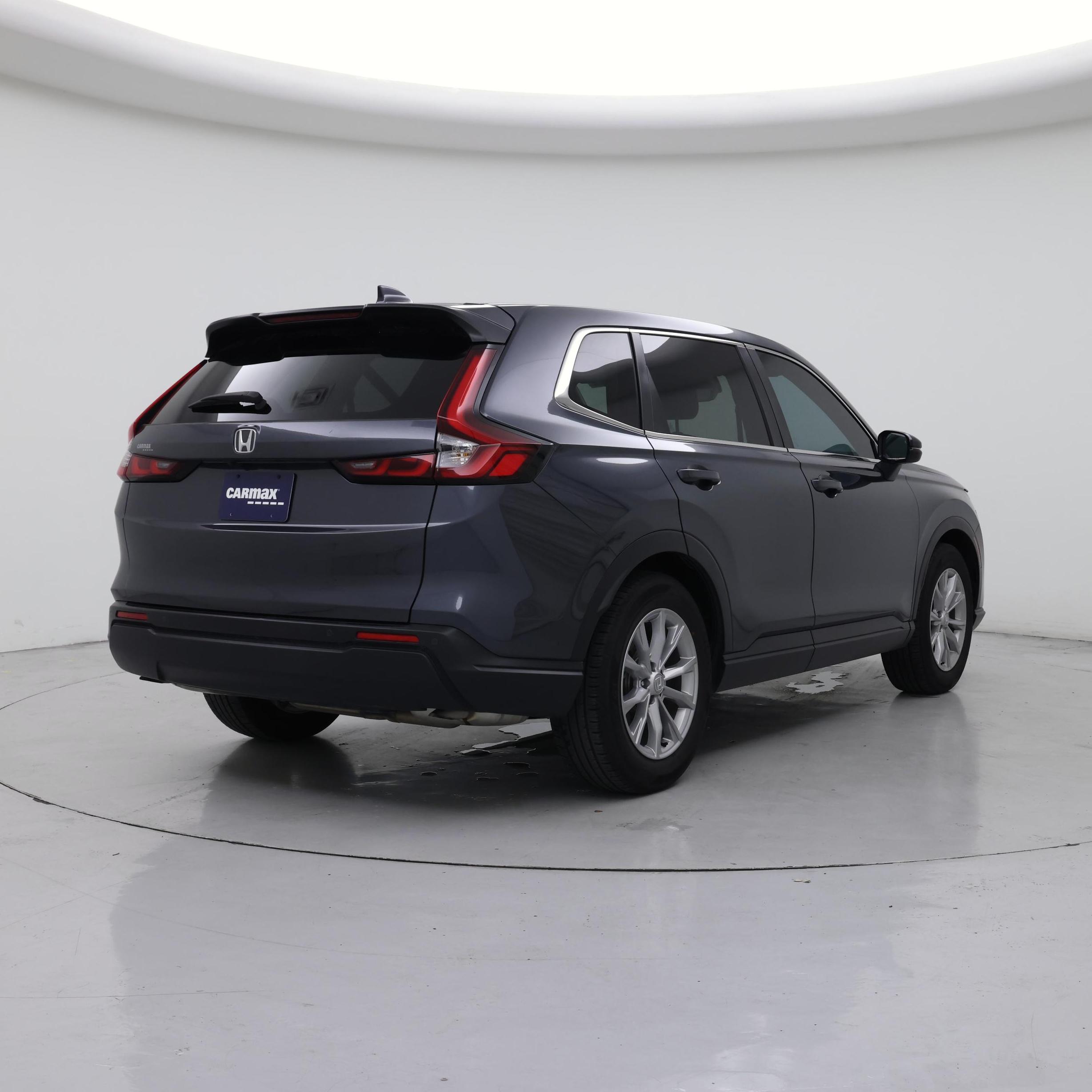 Thumbnail: 2025 Honda CR-V - 8