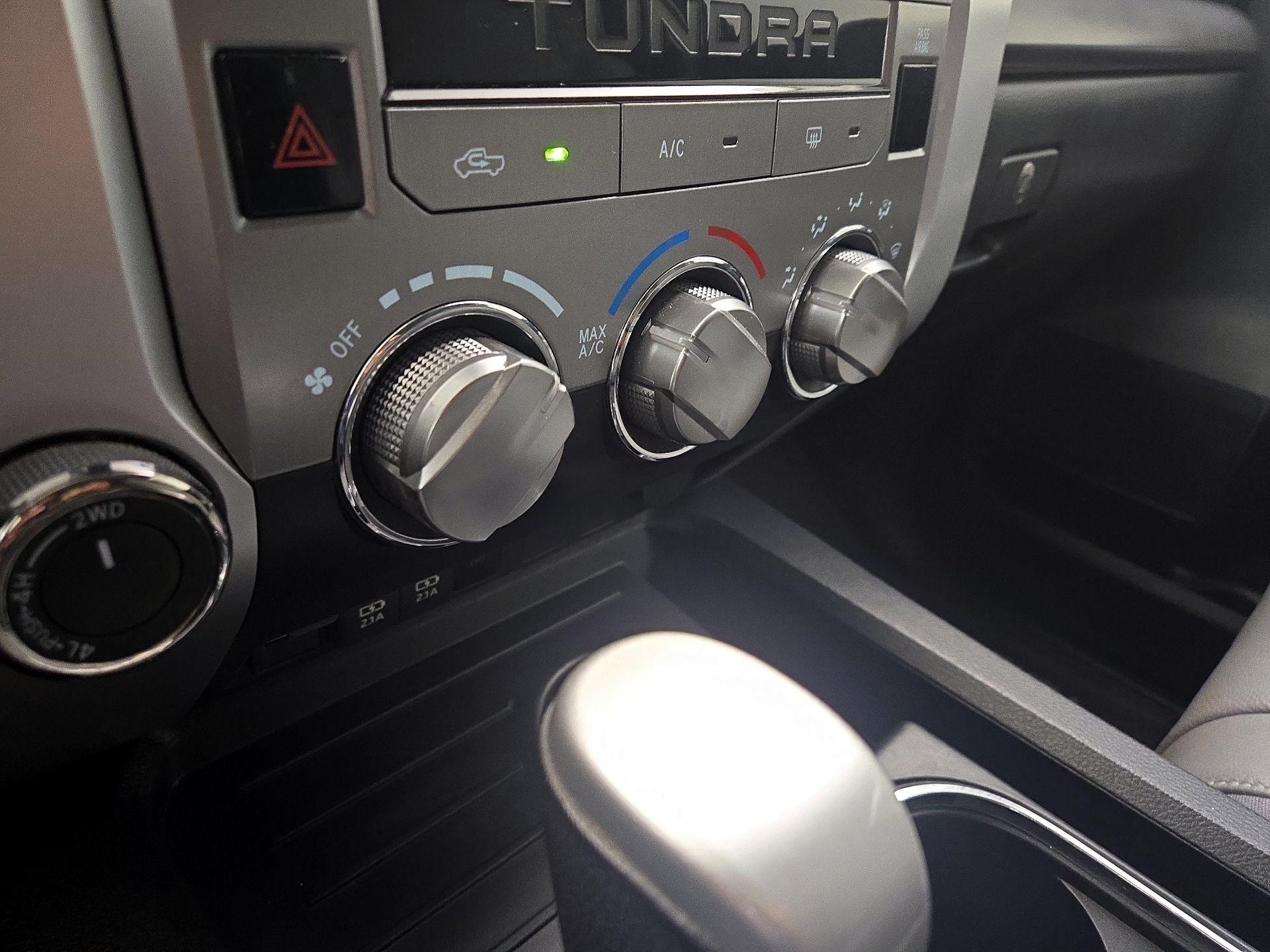 Thumbnail: 2021 Toyota Tundra - 16