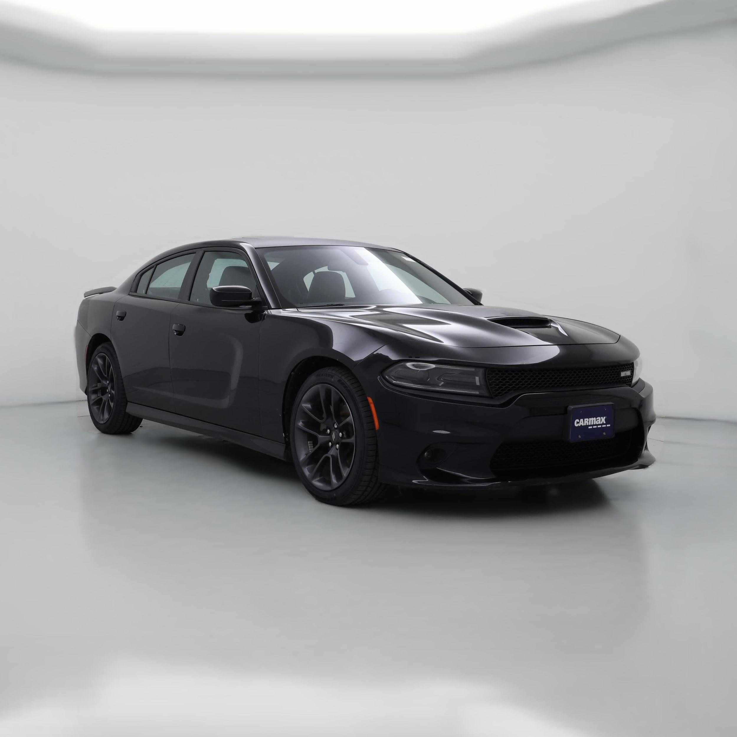 Thumbnail: 2022 Dodge Charger - 1