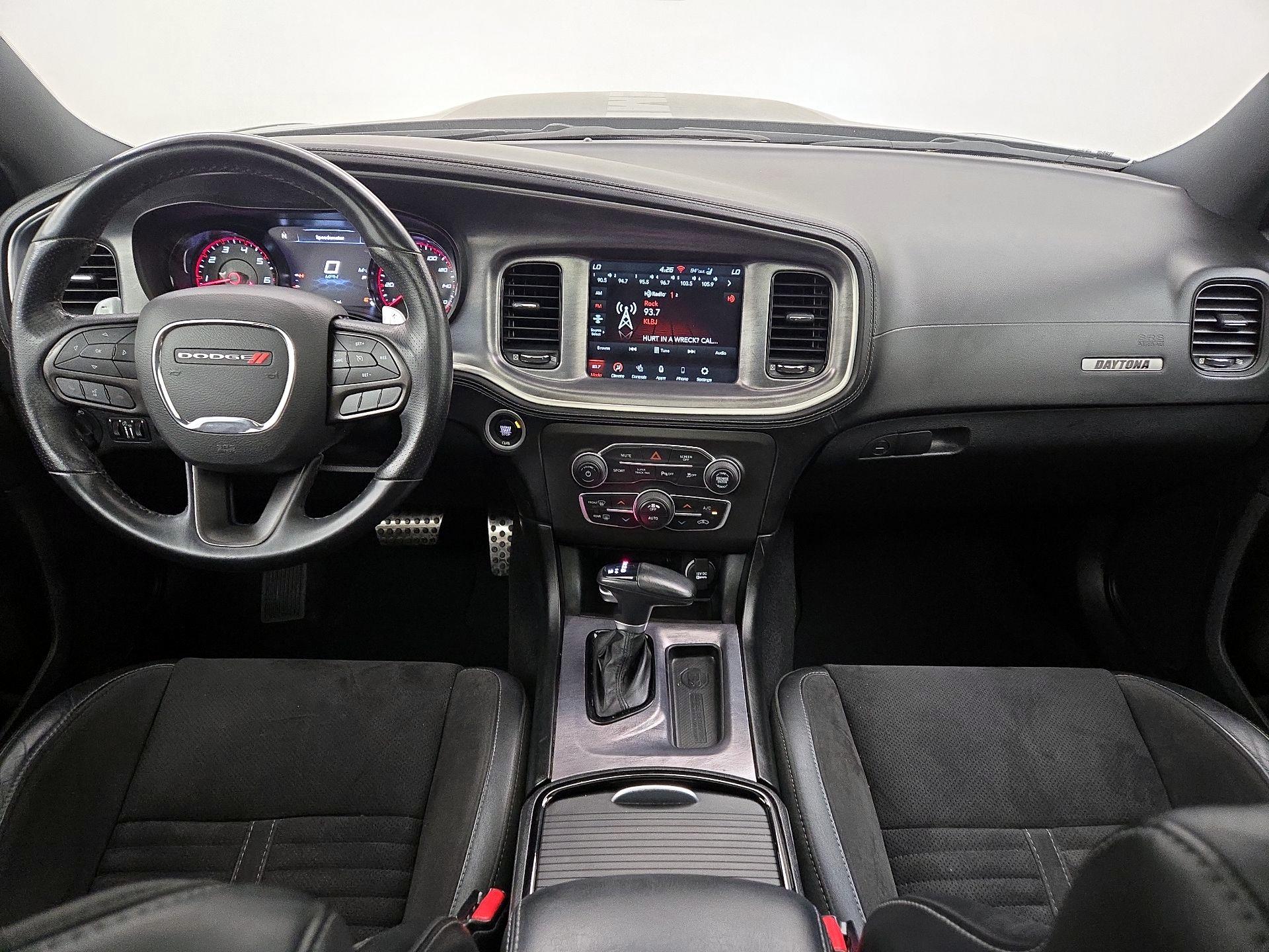 Thumbnail: 2022 Dodge Charger - 9