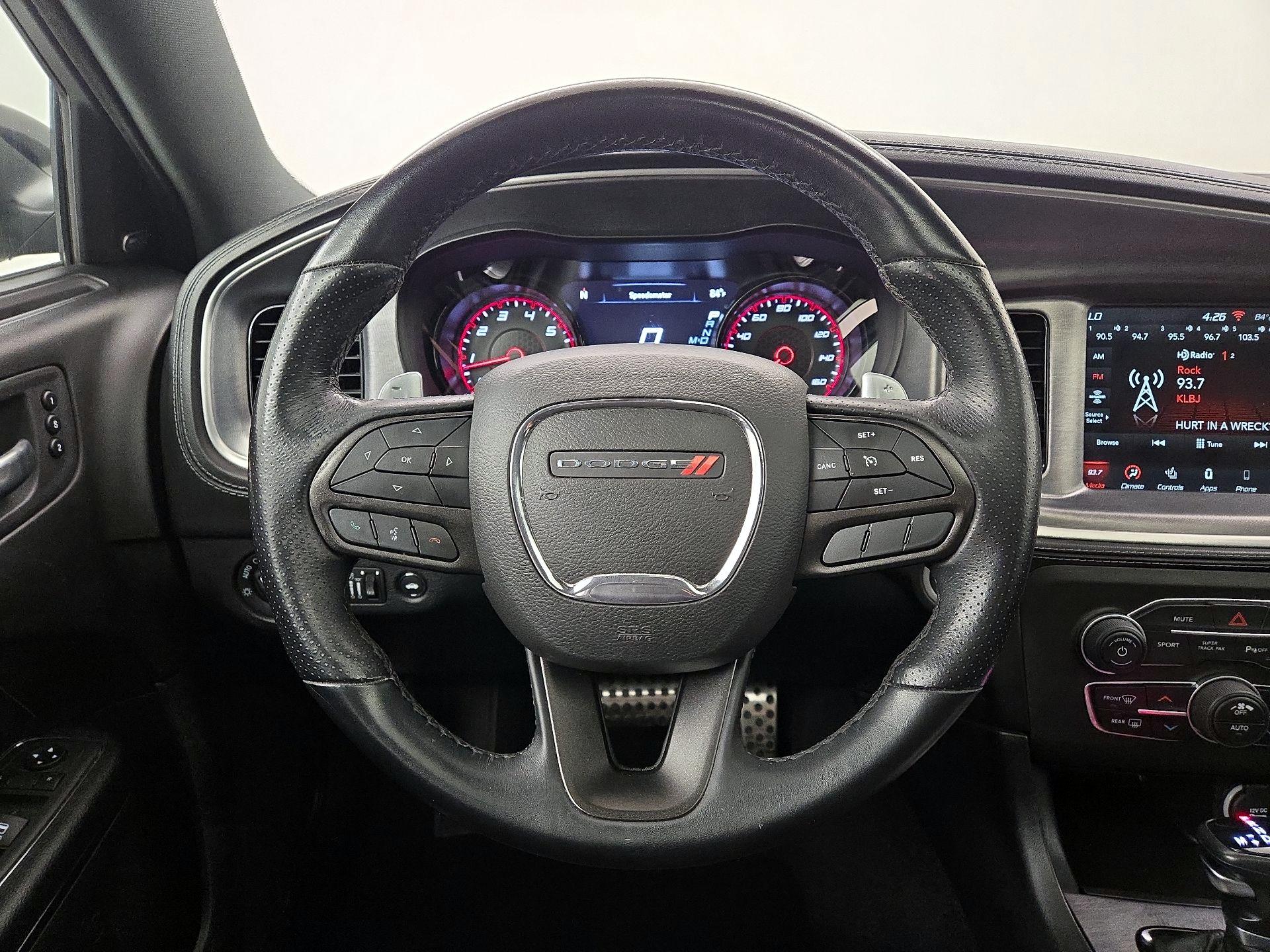 Thumbnail: 2022 Dodge Charger - 10