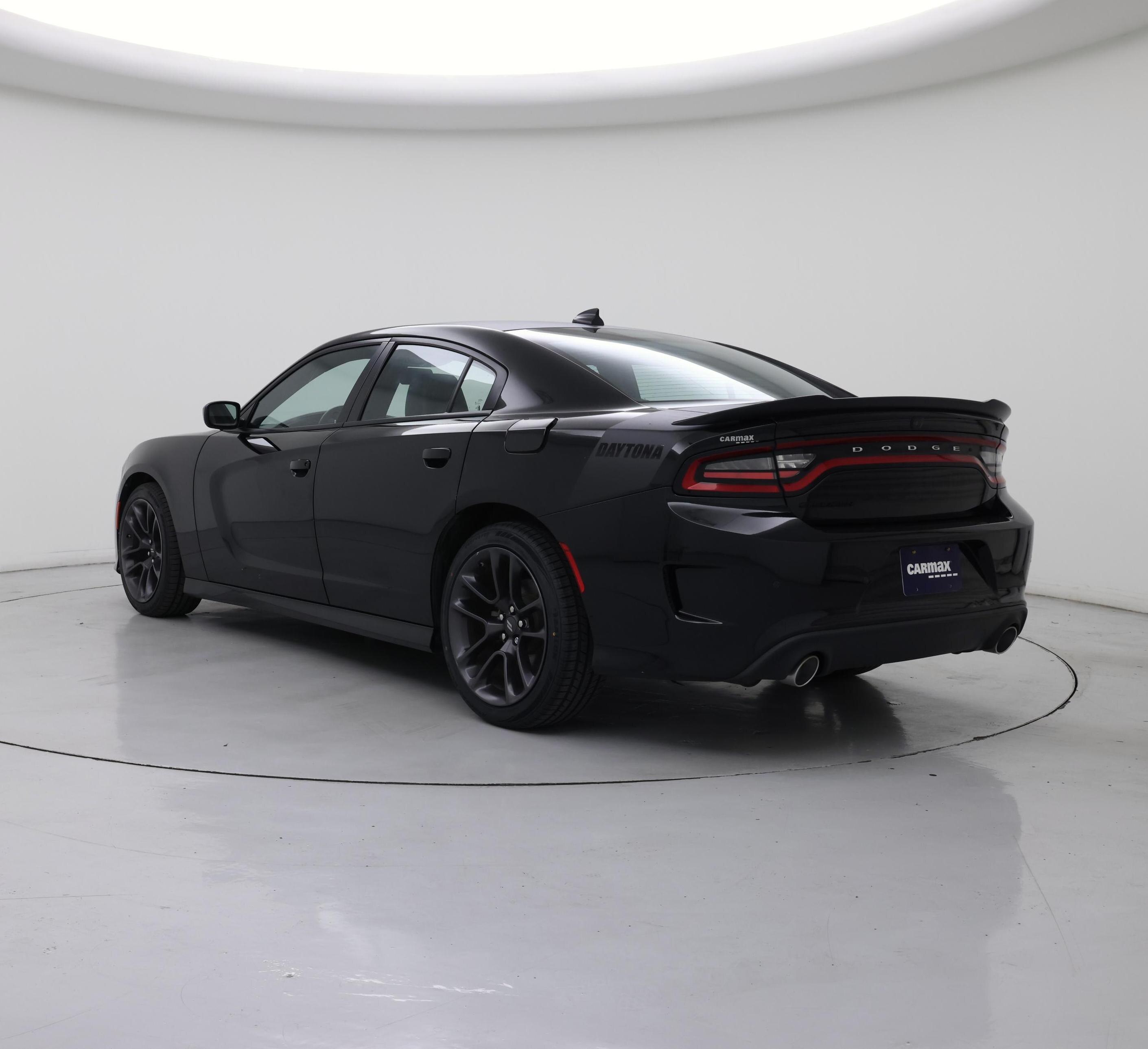 Thumbnail: 2022 Dodge Charger - 2