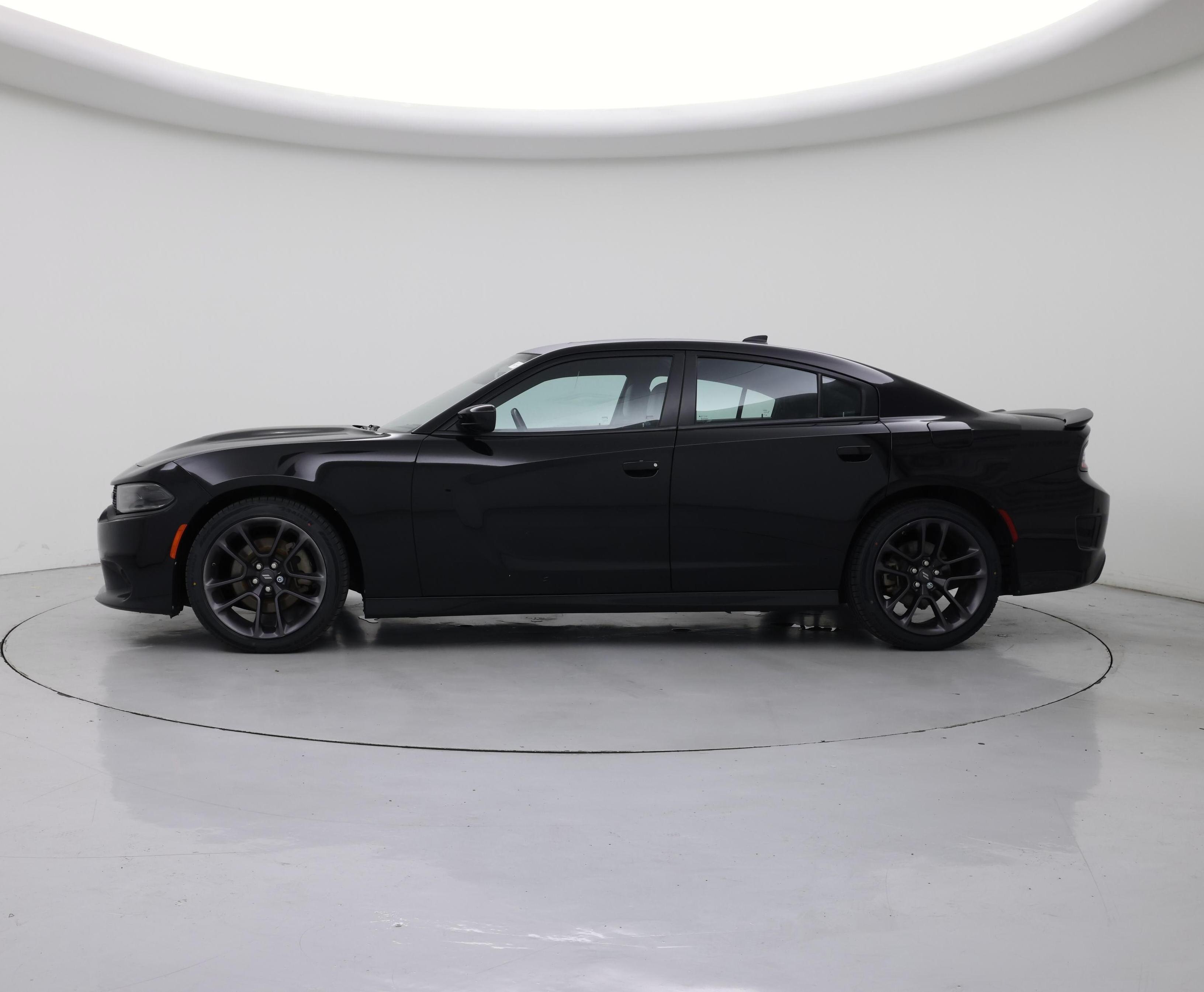 Thumbnail: 2022 Dodge Charger - 3