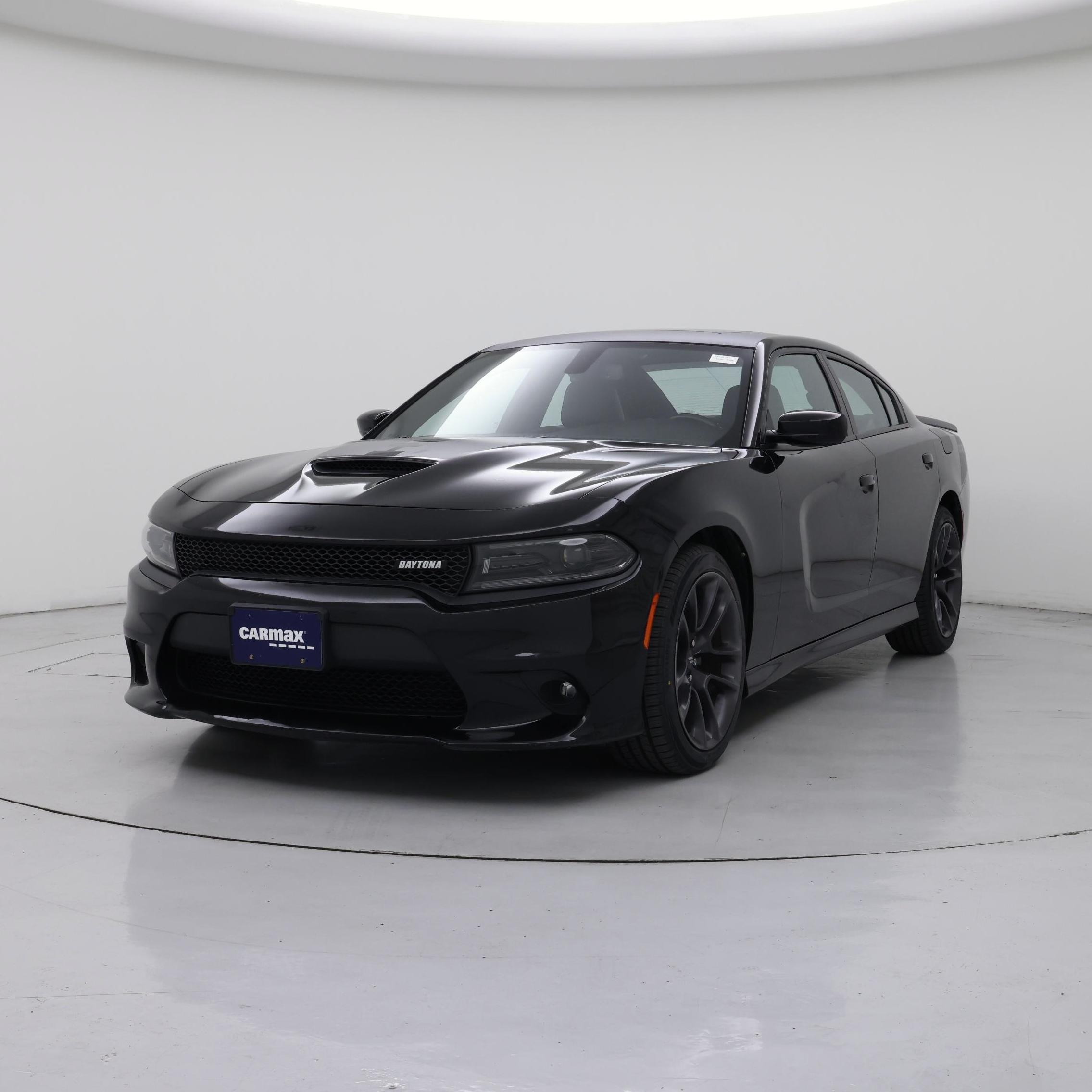 Thumbnail: 2022 Dodge Charger - 4