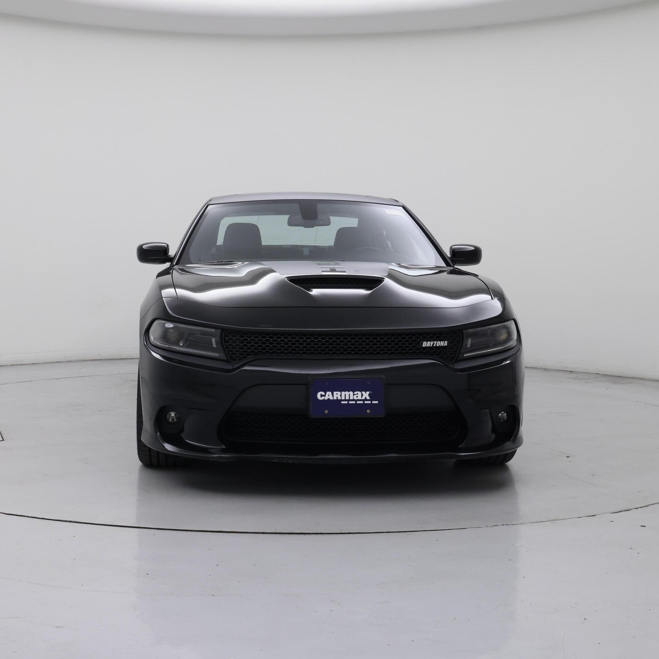 Thumbnail: 2022 Dodge Charger - 5