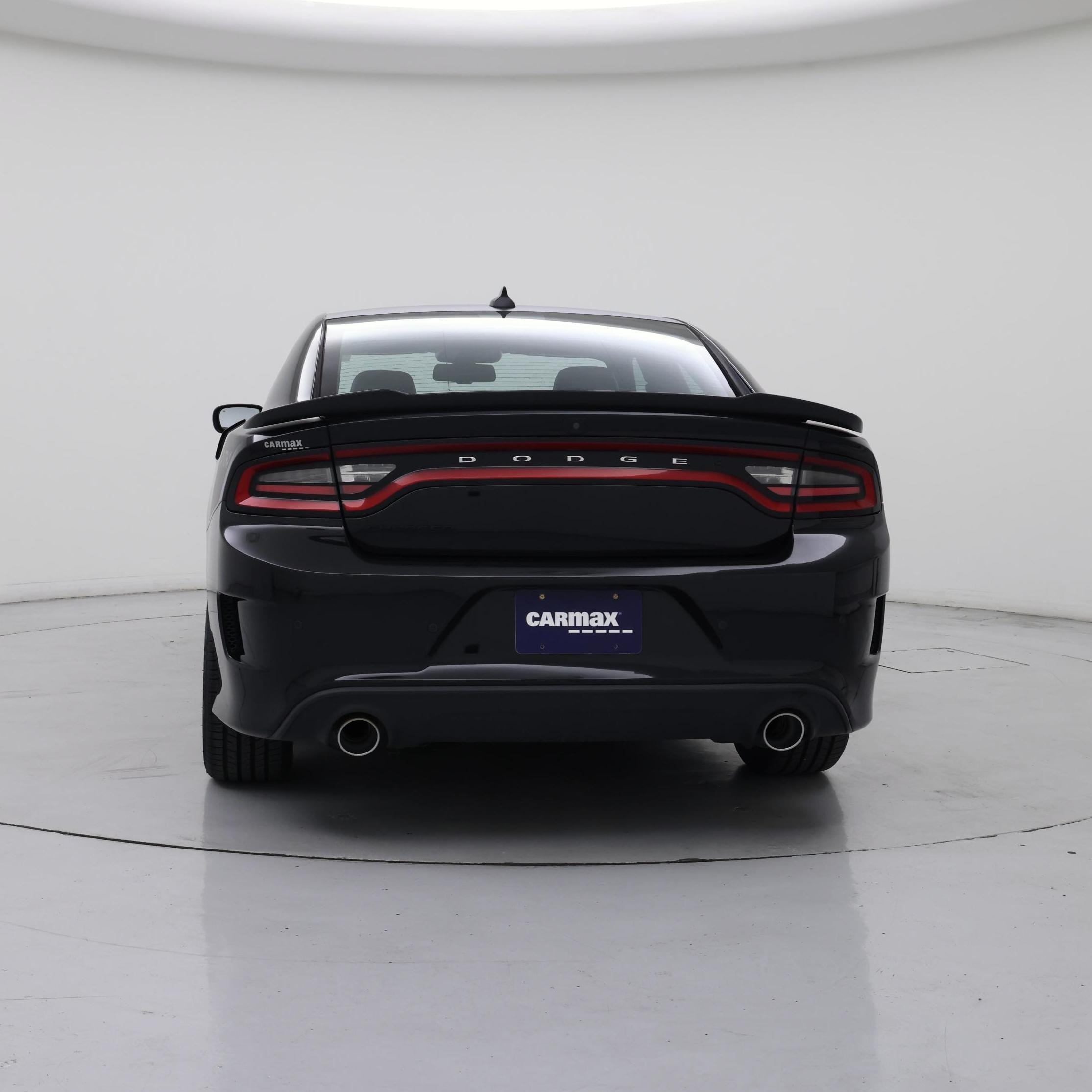 Thumbnail: 2022 Dodge Charger - 6