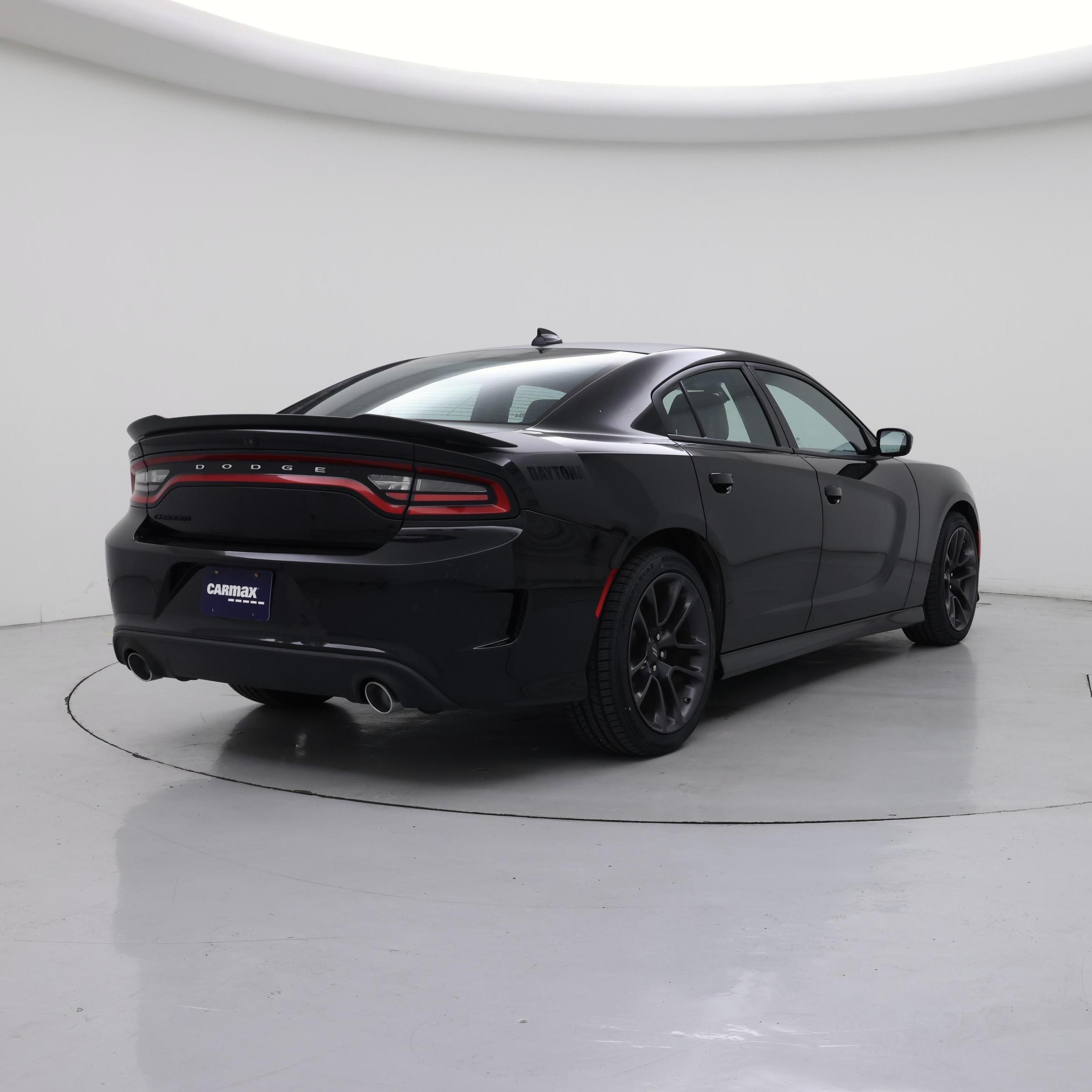 Thumbnail: 2022 Dodge Charger - 8