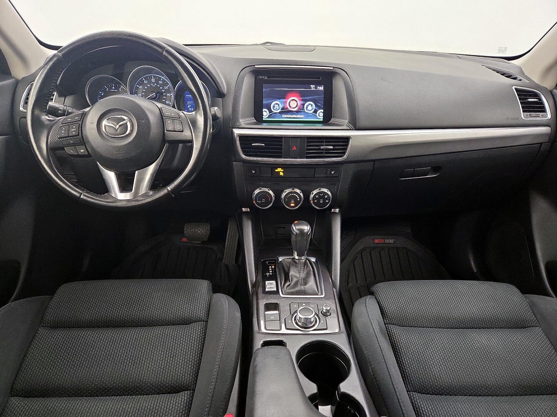 Thumbnail: 2016 Mazda CX-5 - 9