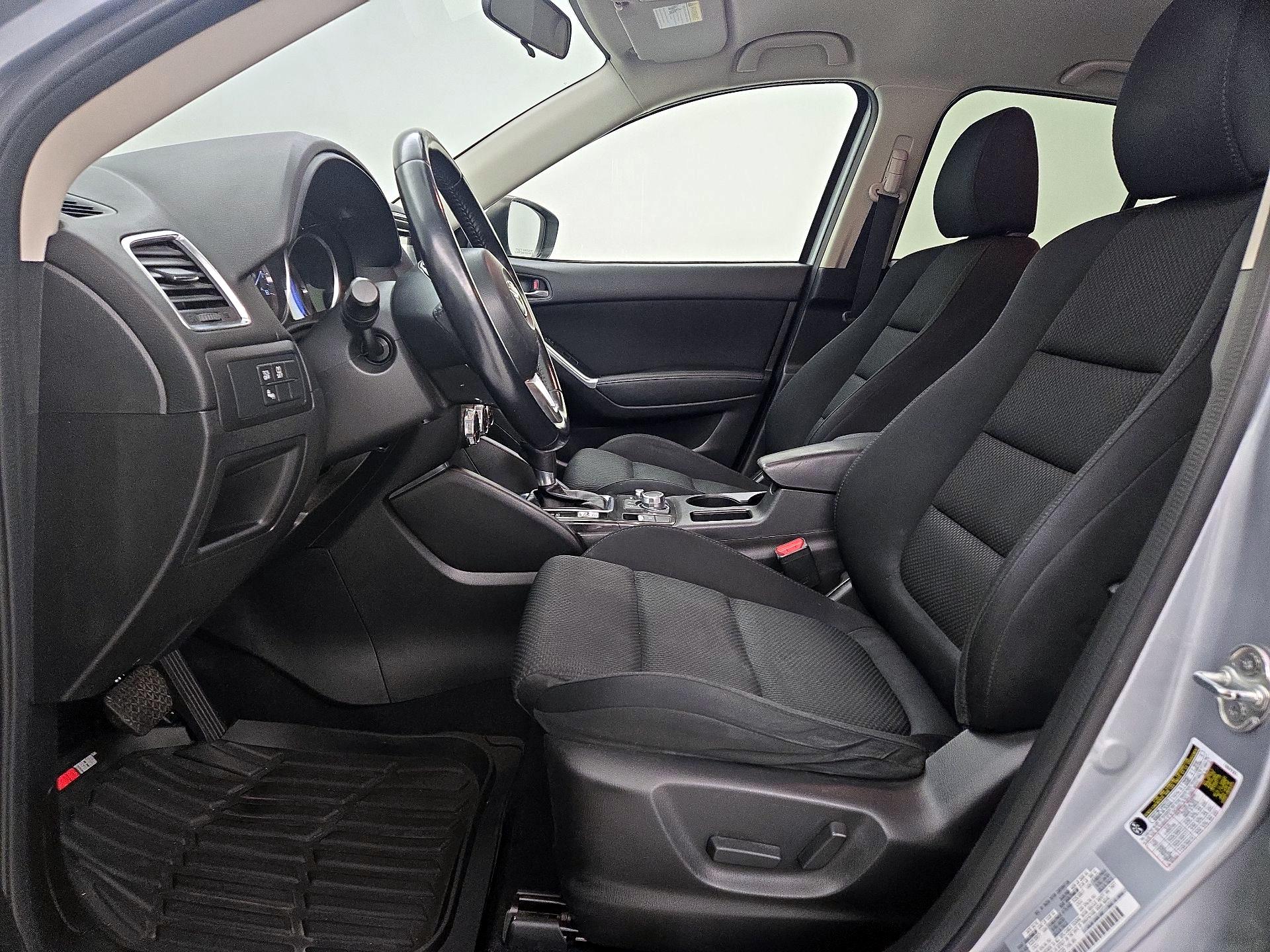 Thumbnail: 2016 Mazda CX-5 - 11