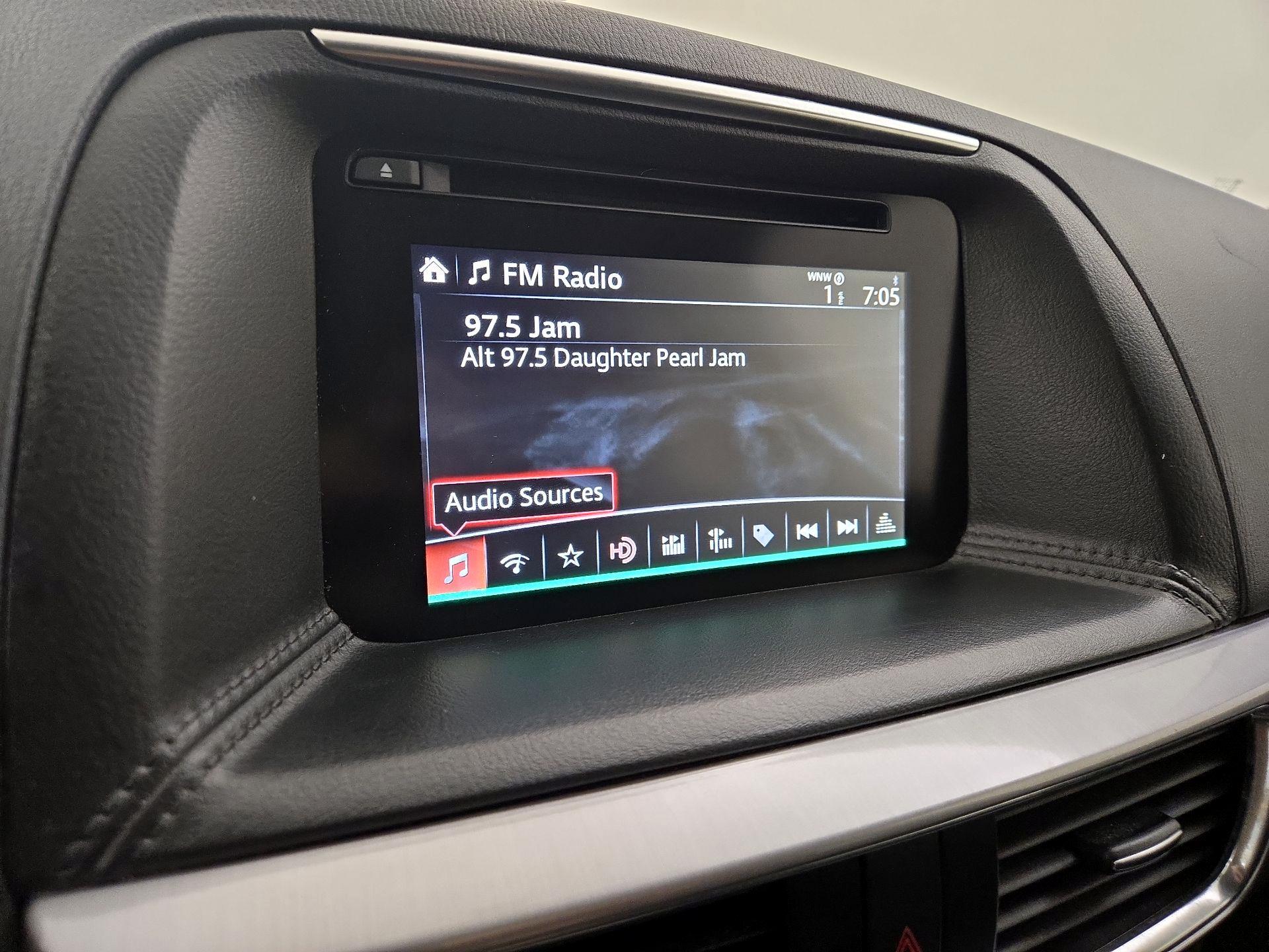 Thumbnail: 2016 Mazda CX-5 - 15