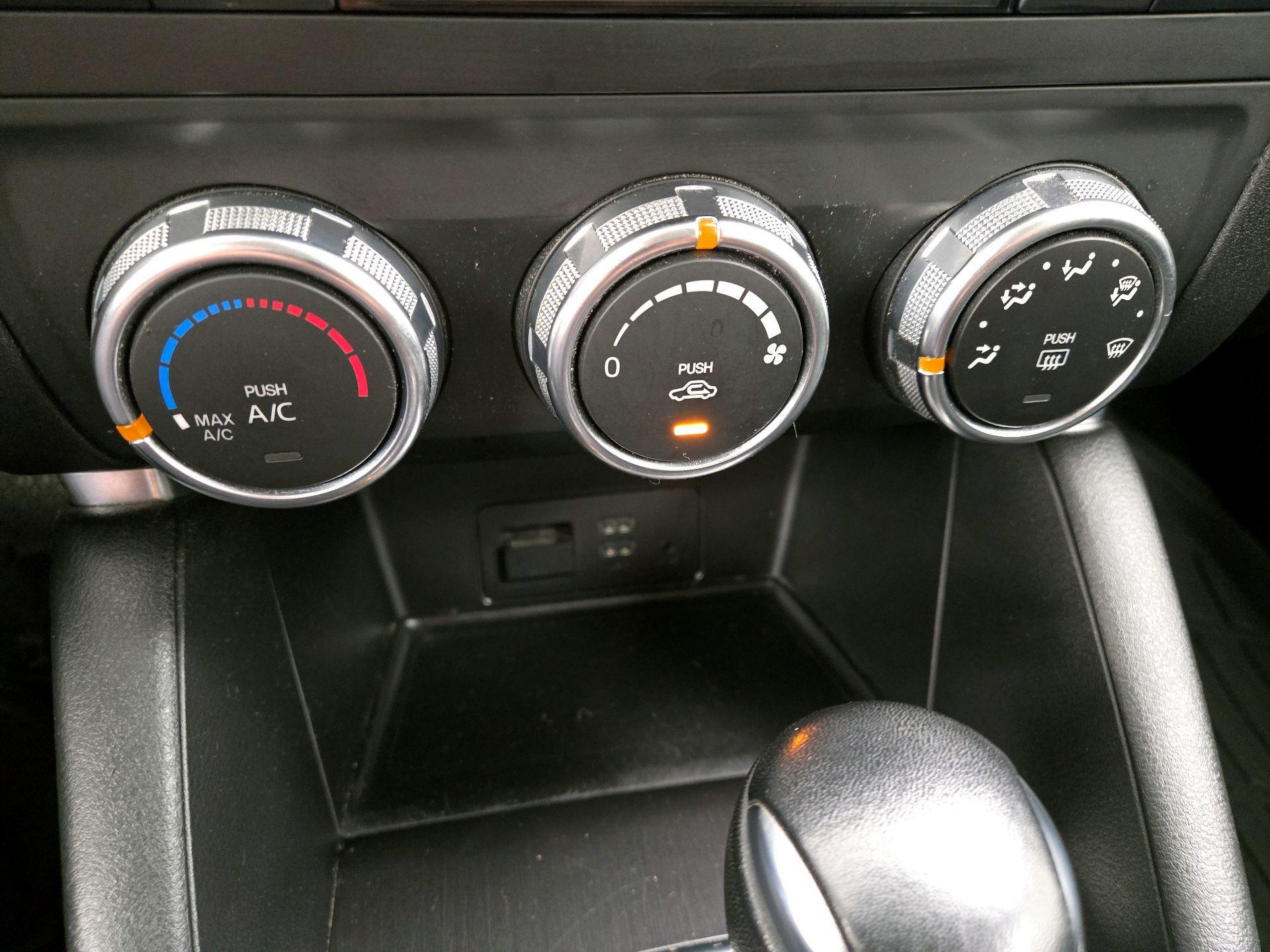 Thumbnail: 2016 Mazda CX-5 - 16