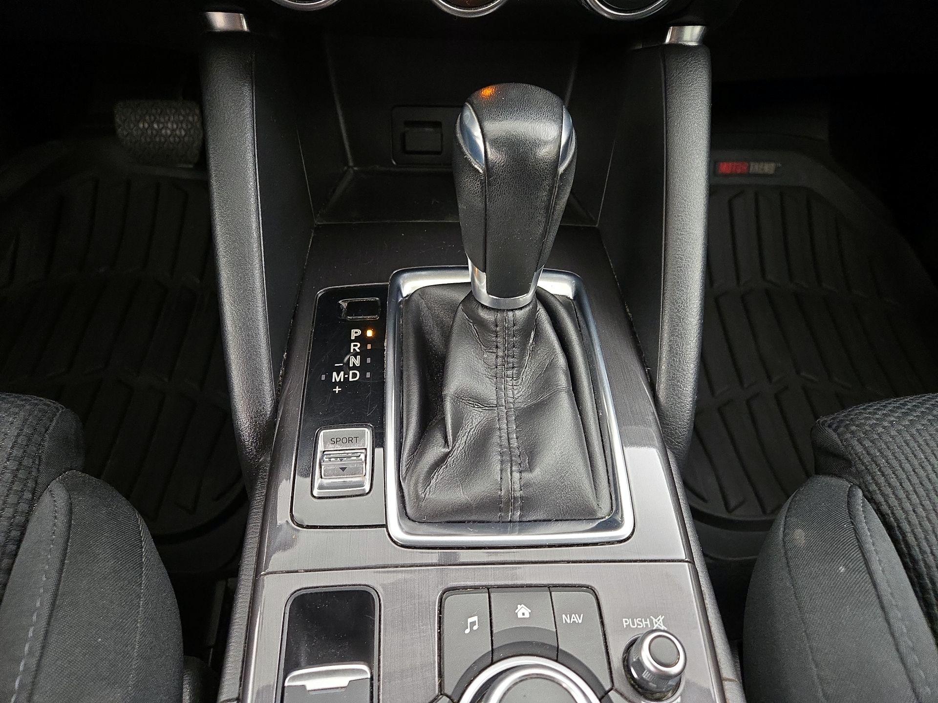 Thumbnail: 2016 Mazda CX-5 - 17