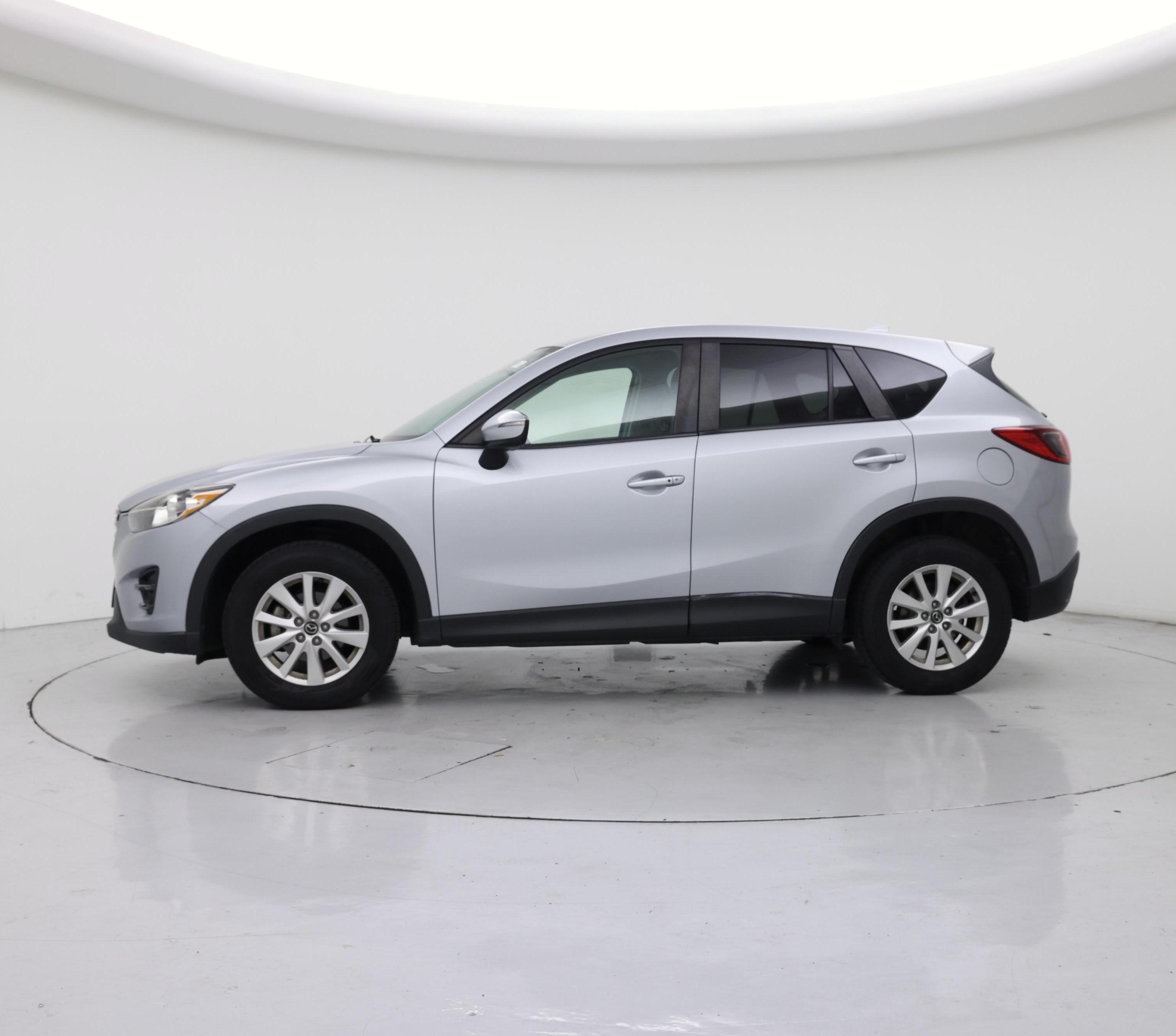 Thumbnail: 2016 Mazda CX-5 - 3