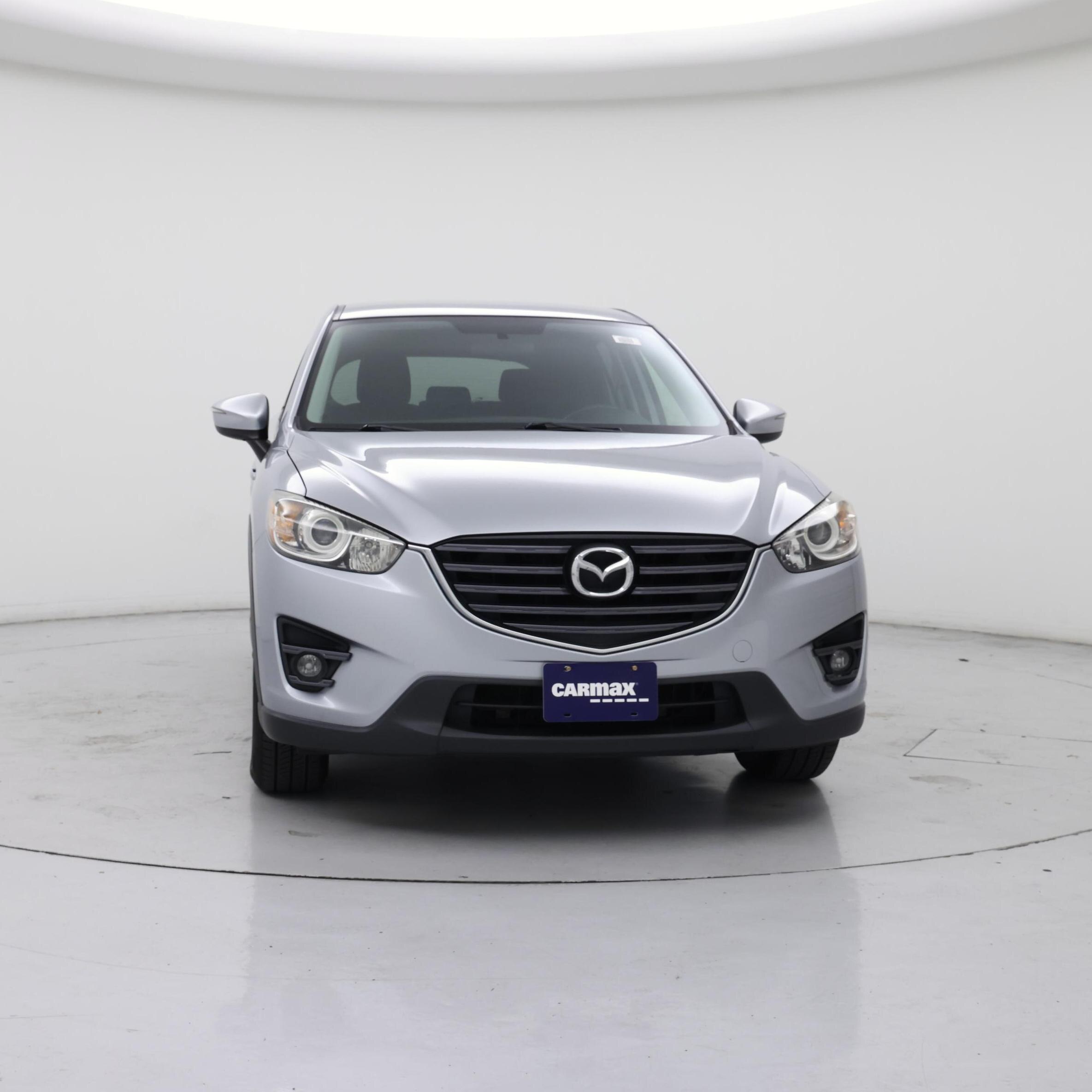 Thumbnail: 2016 Mazda CX-5 - 5
