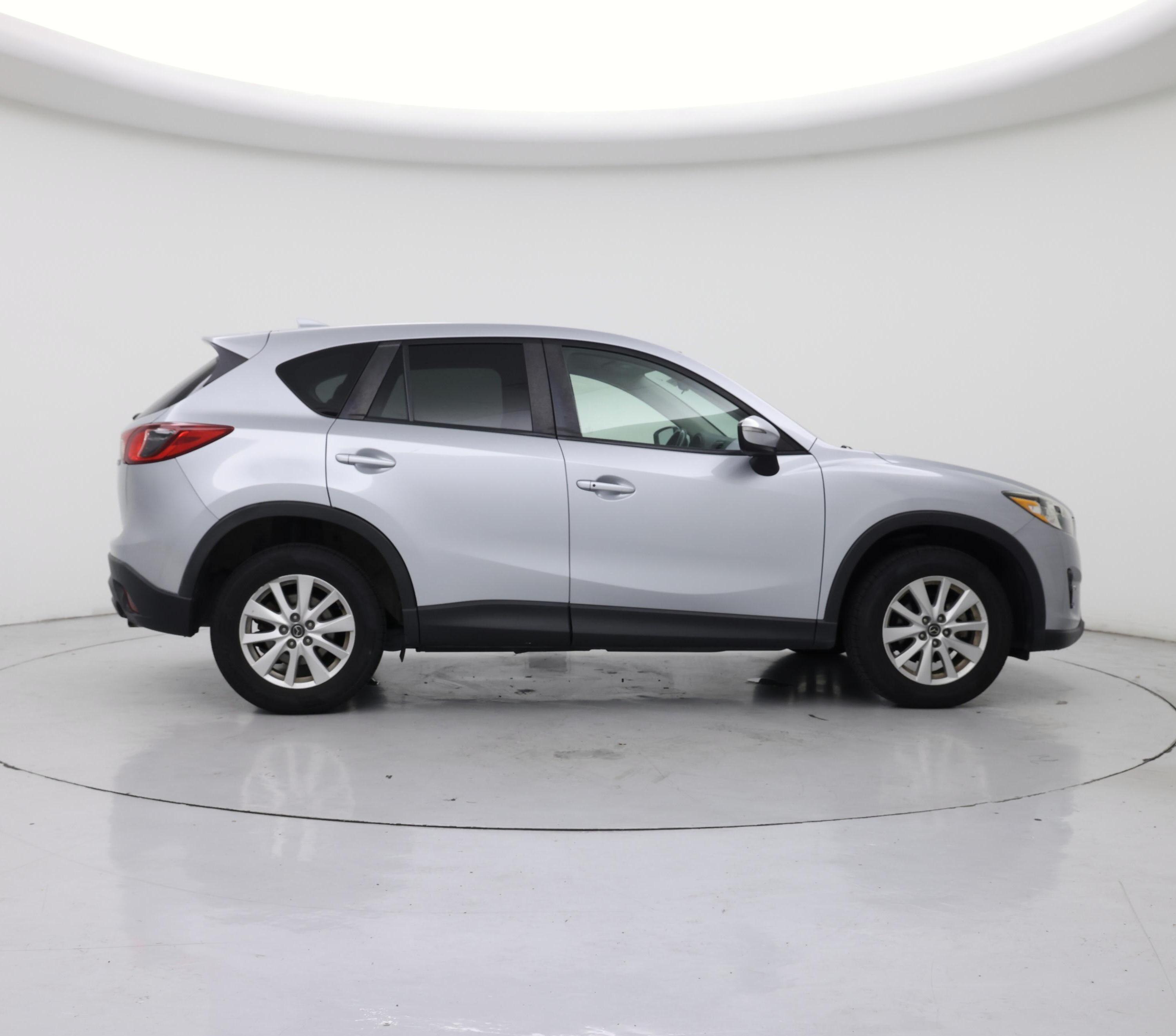 Thumbnail: 2016 Mazda CX-5 - 7
