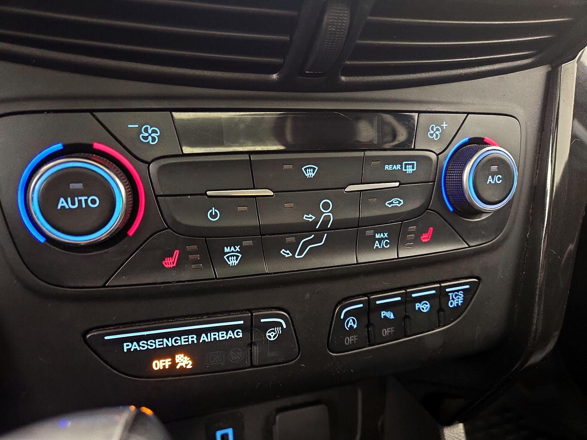 Thumbnail: 2017 Ford Escape - 17