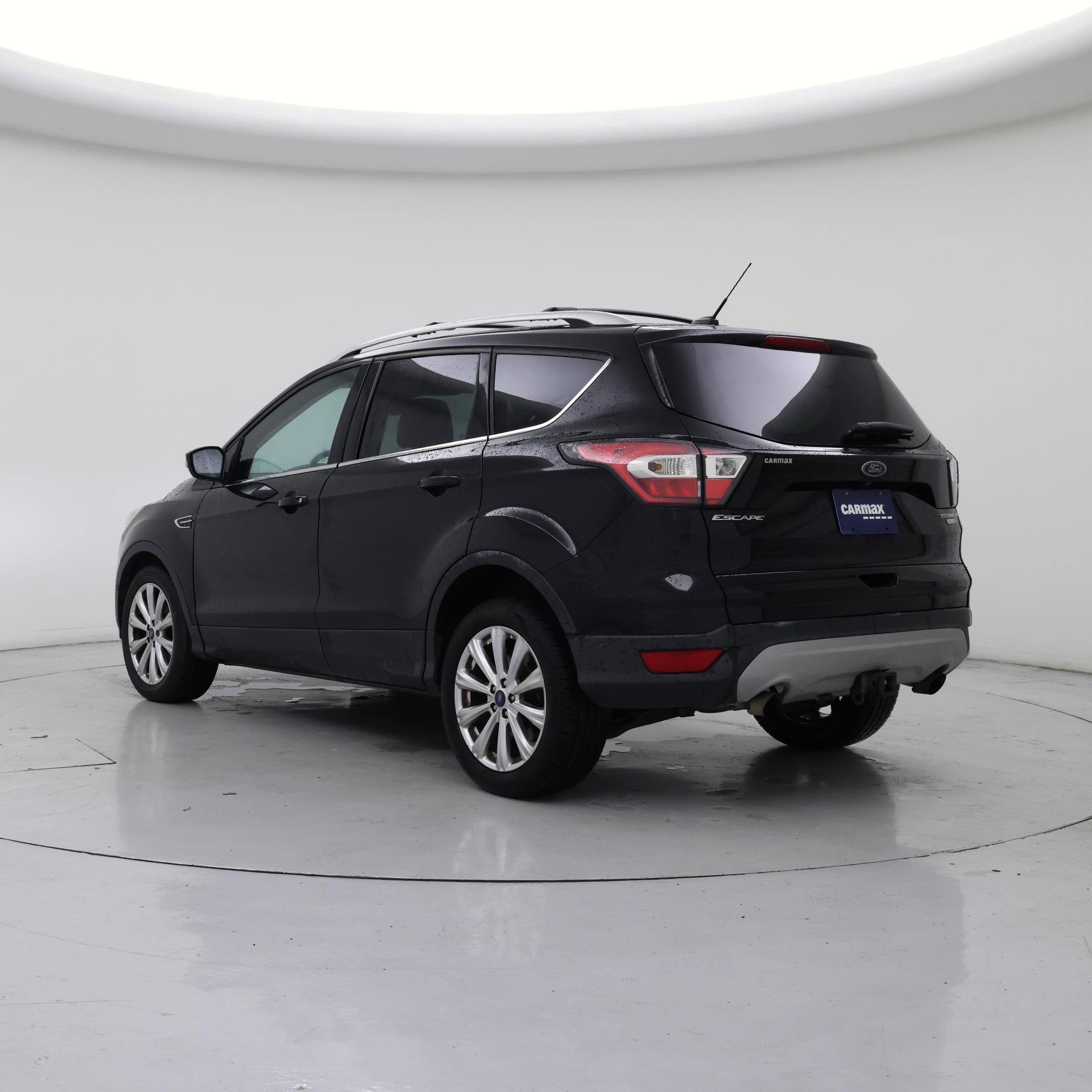 Thumbnail: 2017 Ford Escape - 2