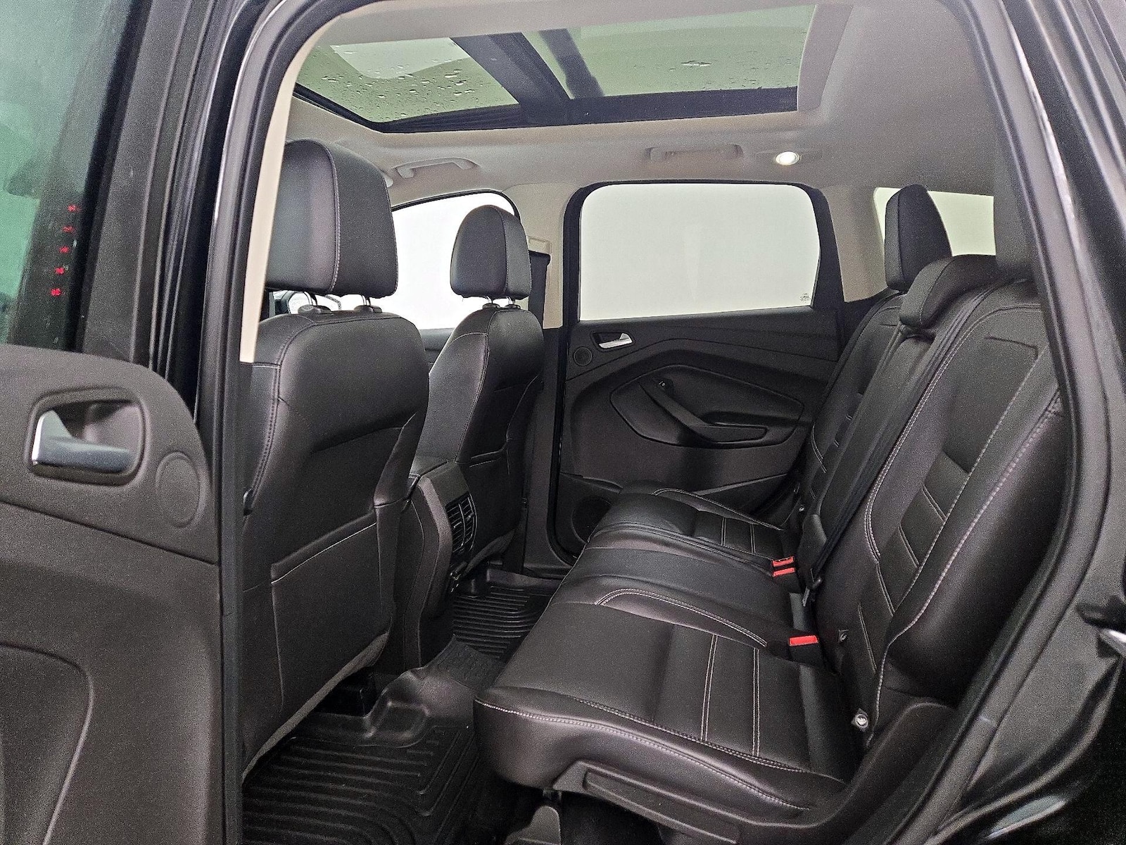 2017 Ford Escape Titanium - Photo 22