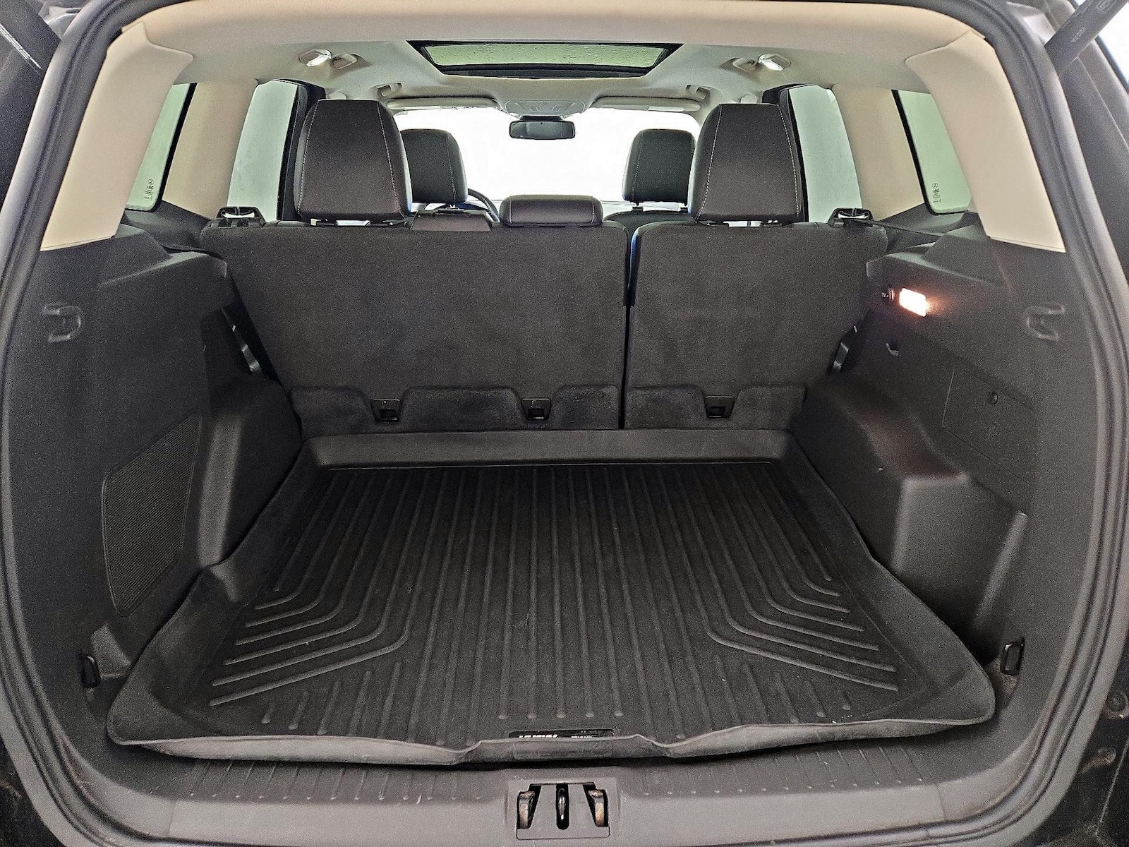 2017 Ford Escape Titanium - Photo 23
