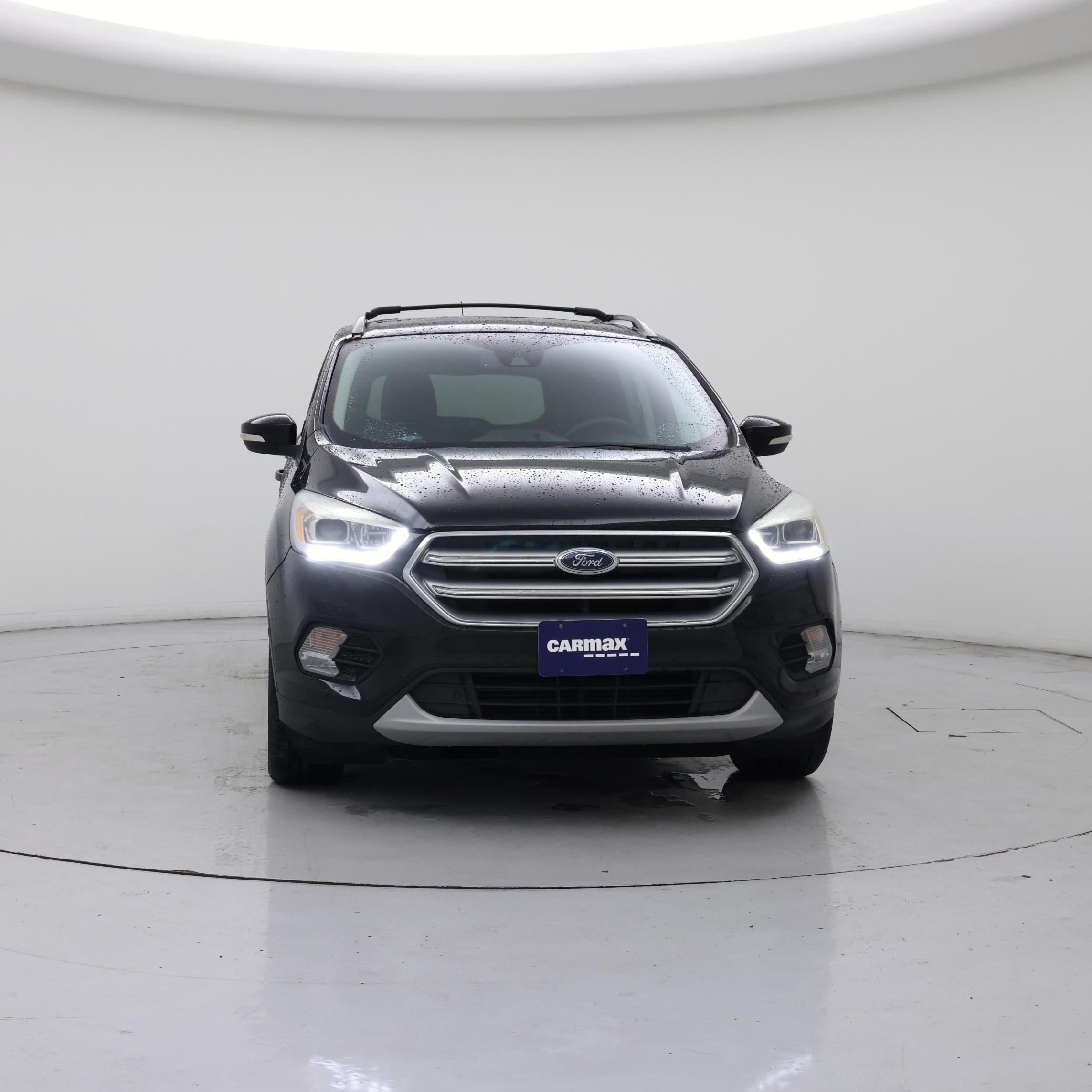 Thumbnail: 2017 Ford Escape - 5