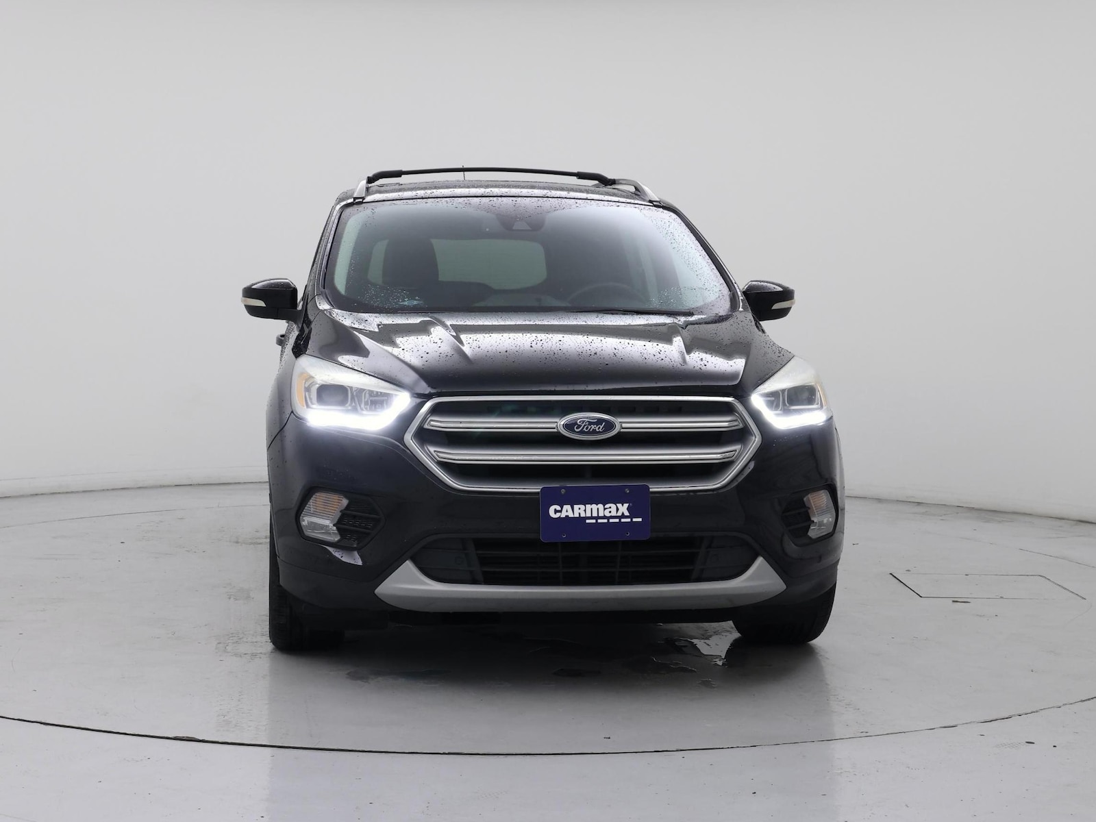 2017 Ford Escape Titanium - Photo 6