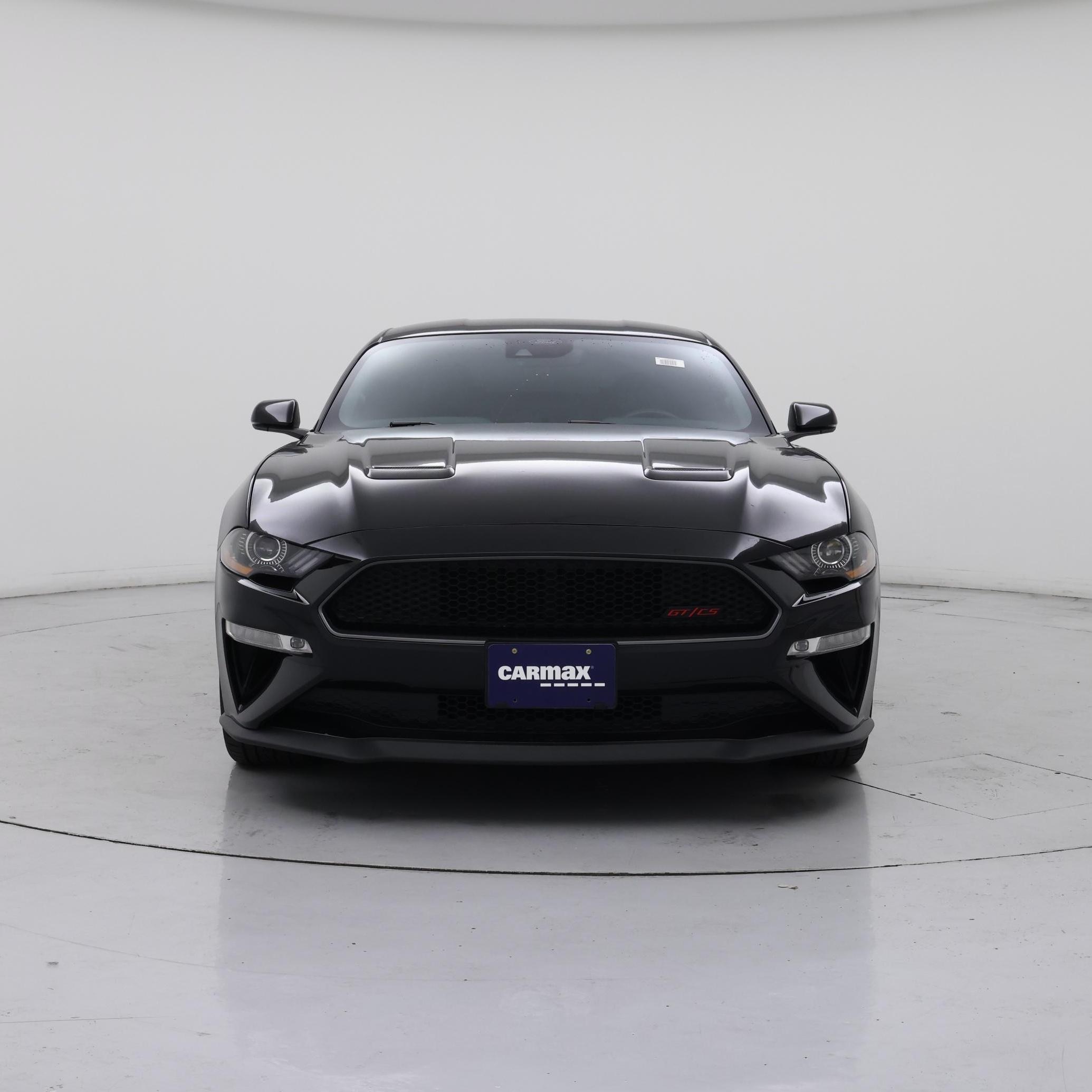 Thumbnail: 2022 Ford Mustang - 5