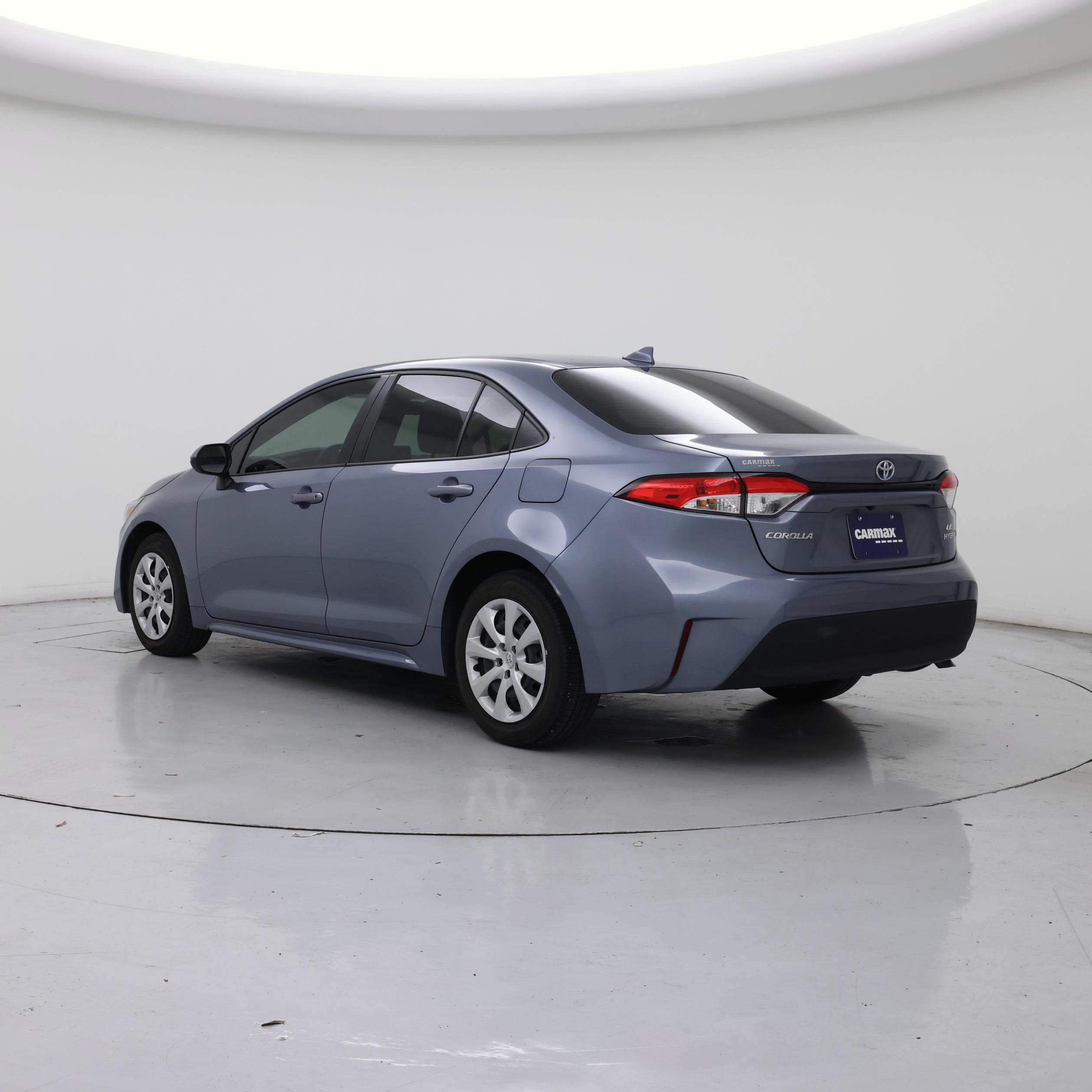 Thumbnail: 2024 Toyota Corolla - 2