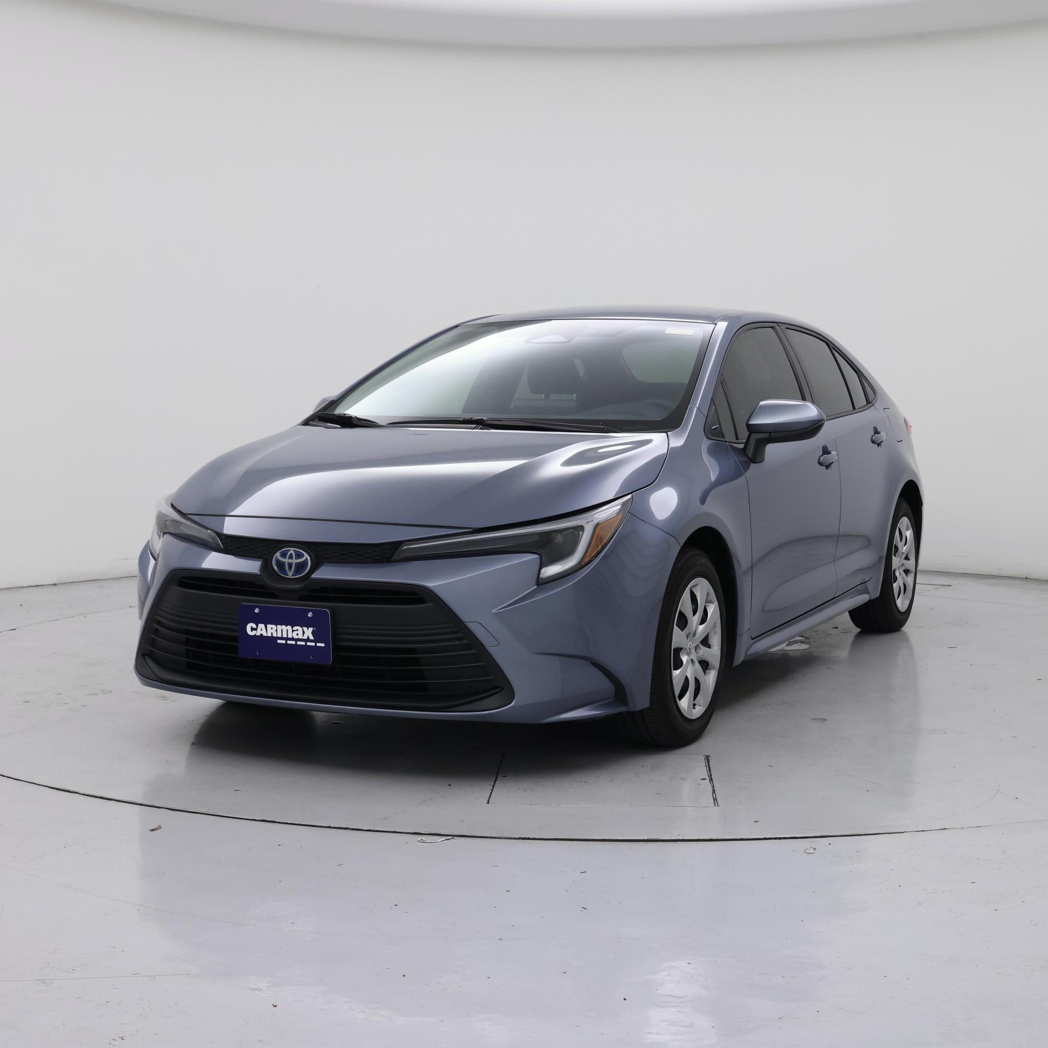 Thumbnail: 2024 Toyota Corolla - 4